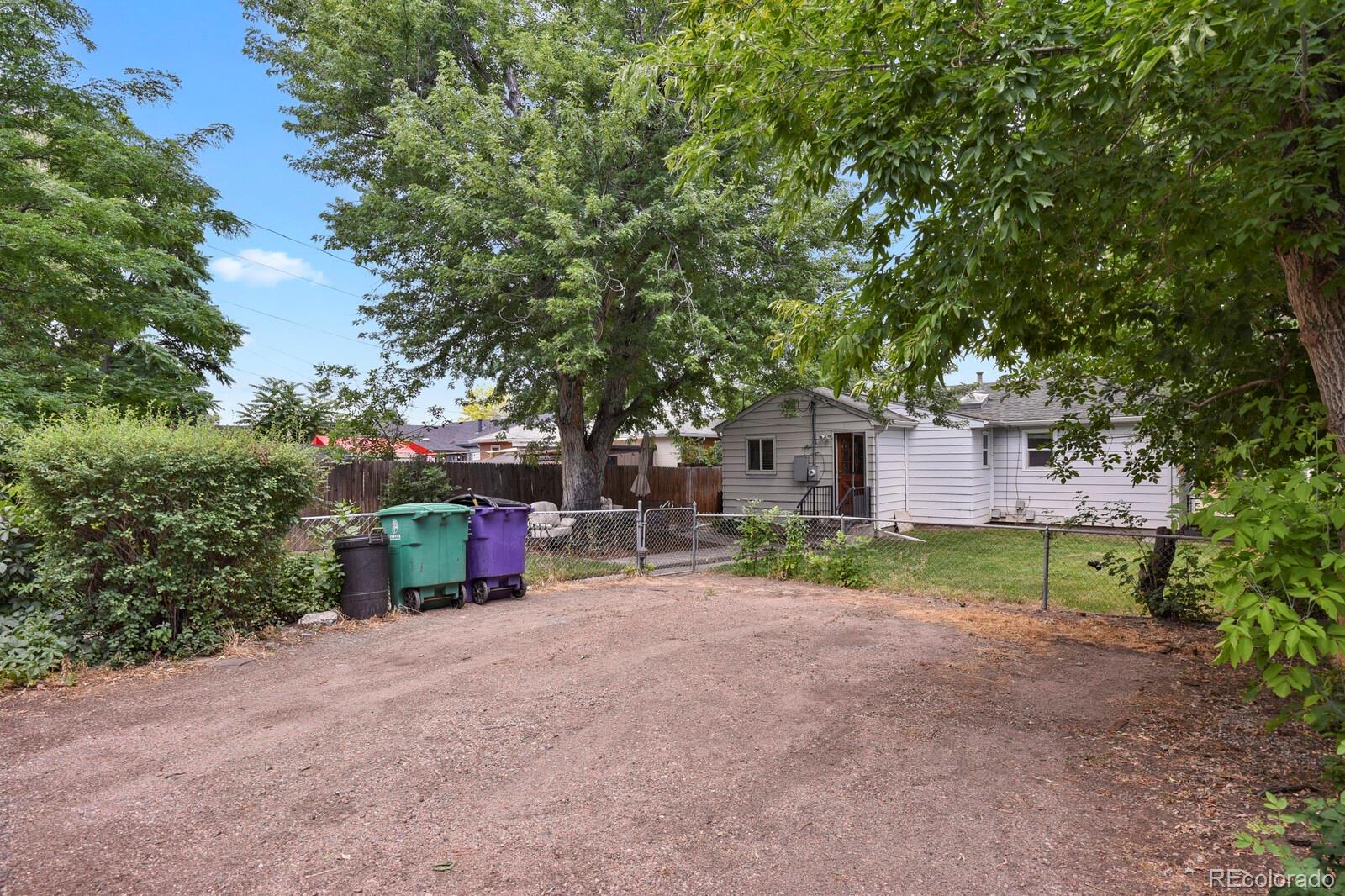 MLS Image #37 for 1720 s madison street,denver, Colorado
