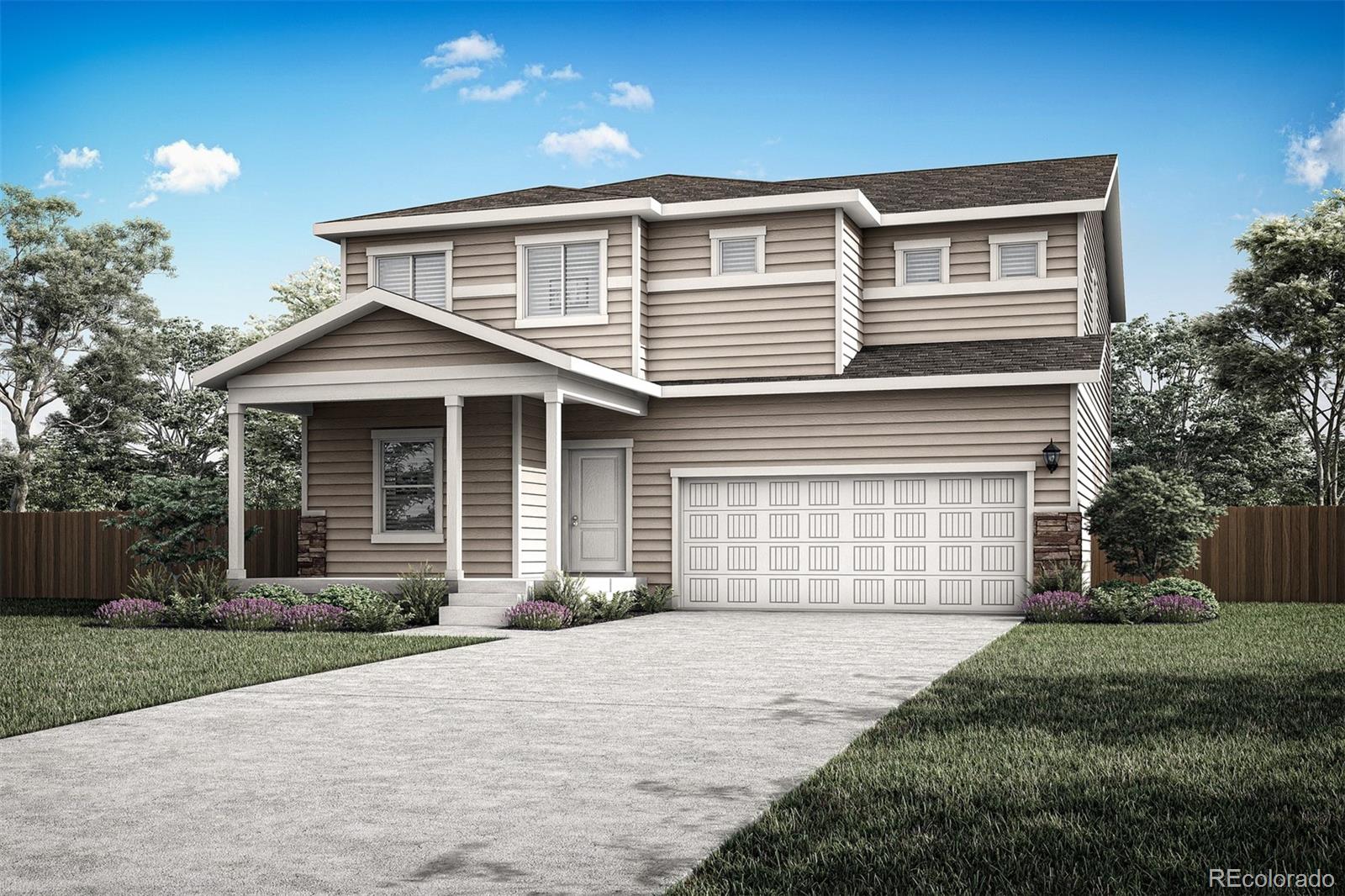 MLS Image #0 for 48120  shetland drive,bennett, Colorado