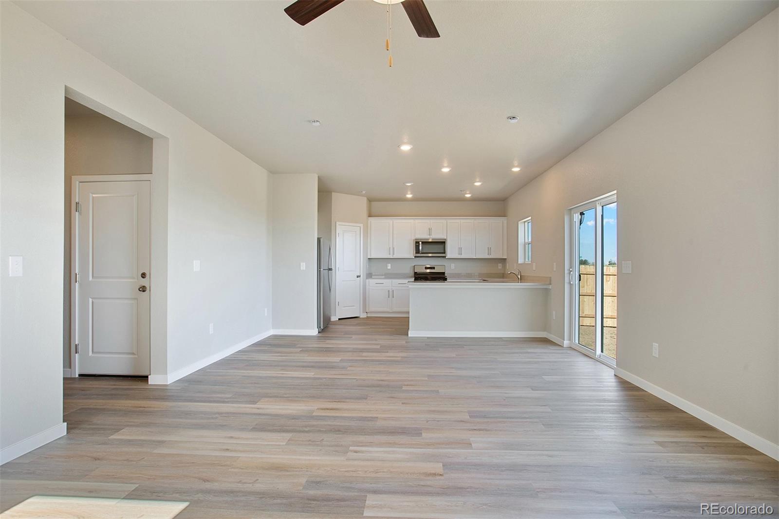 MLS Image #3 for 48120  shetland drive,bennett, Colorado