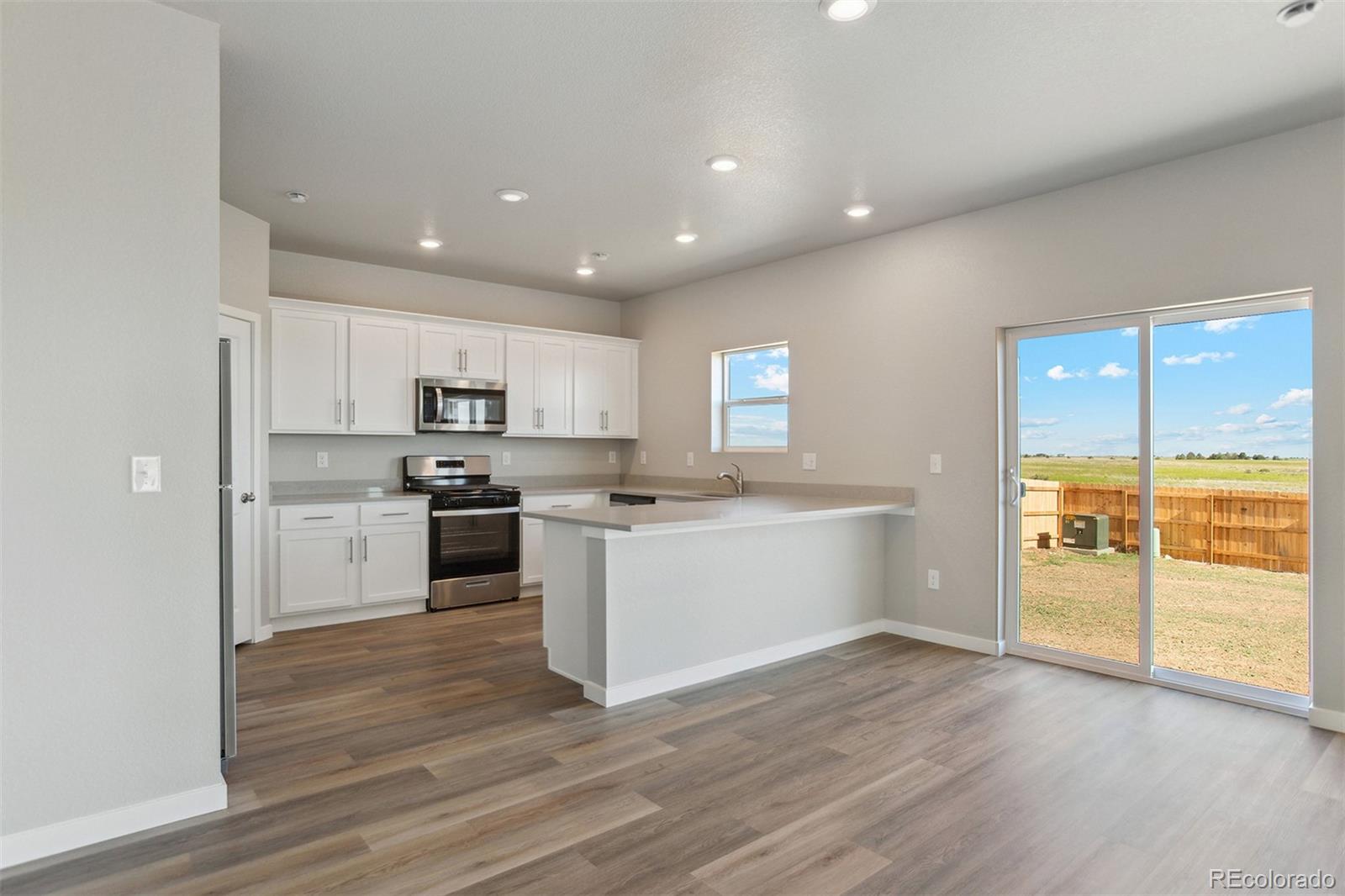MLS Image #5 for 48120  shetland drive,bennett, Colorado