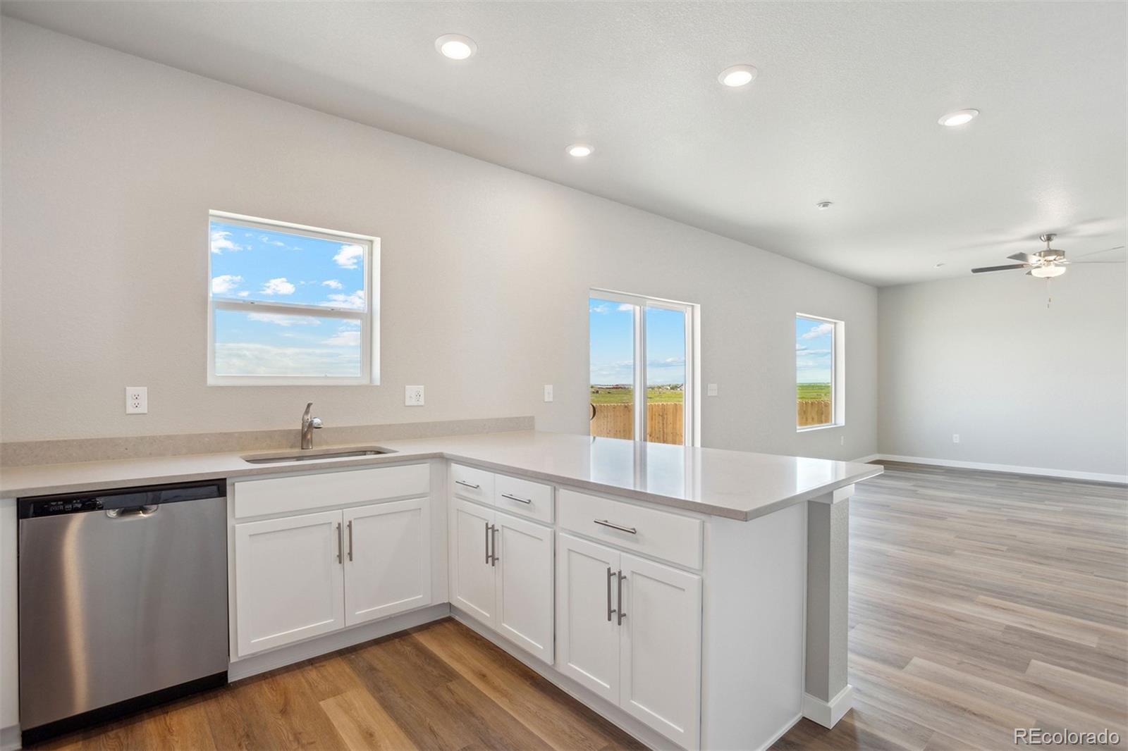 MLS Image #9 for 48120  shetland drive,bennett, Colorado