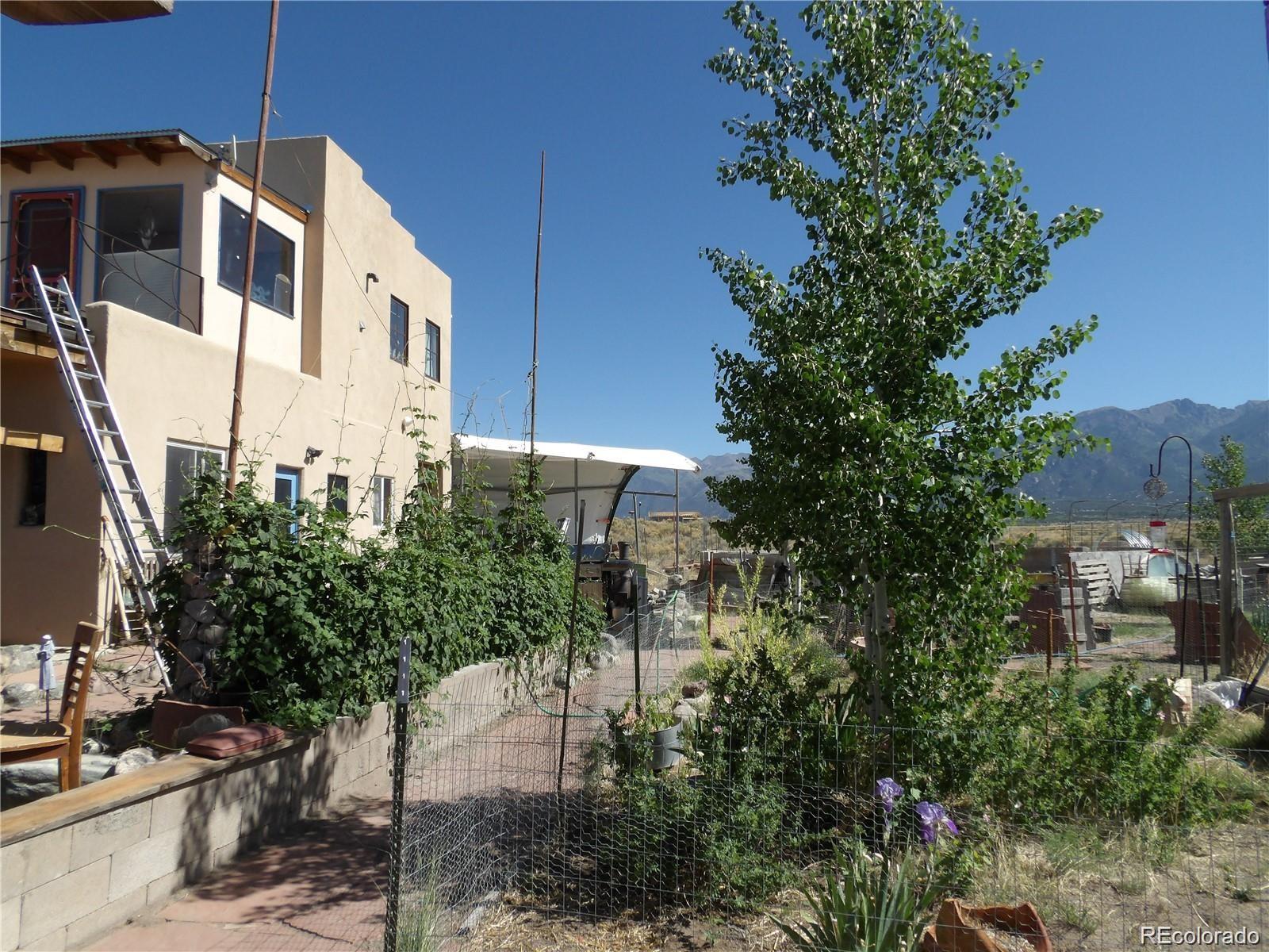 MLS Image #2 for 643  heatherbrae road,crestone, Colorado