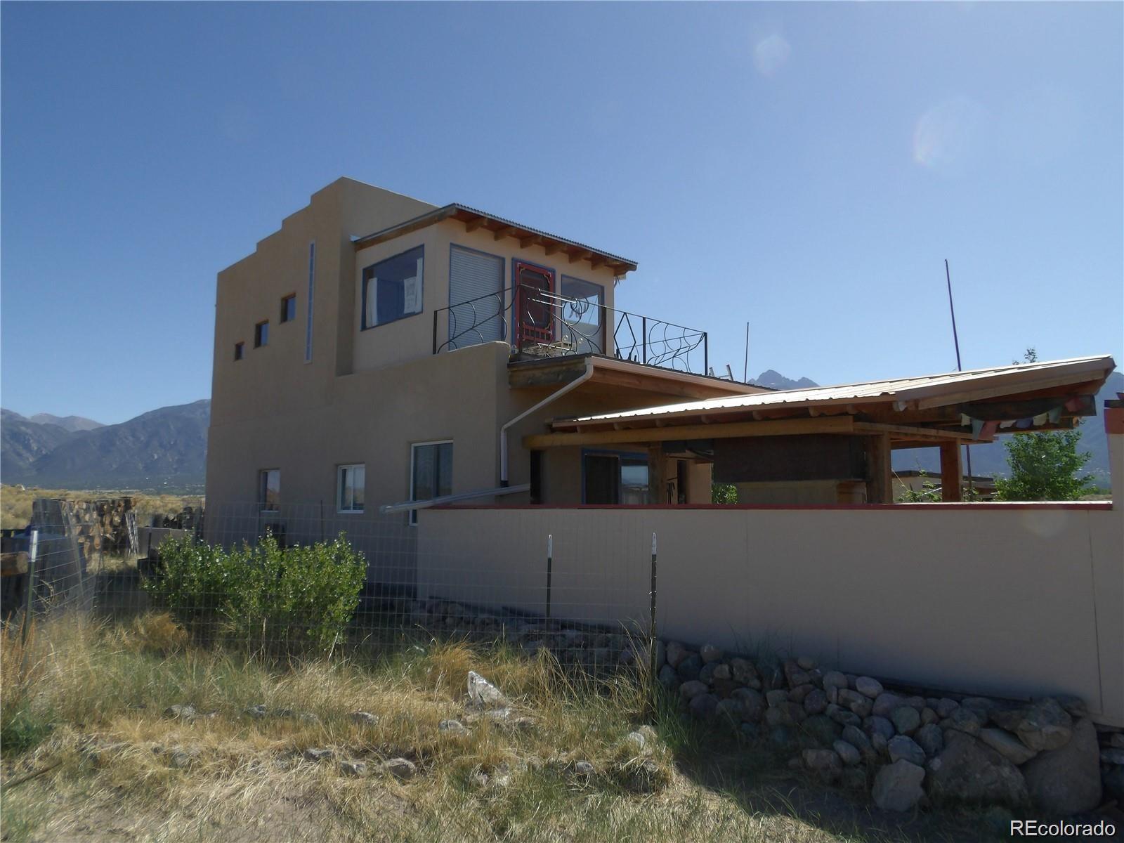 MLS Image #4 for 643  heatherbrae road,crestone, Colorado