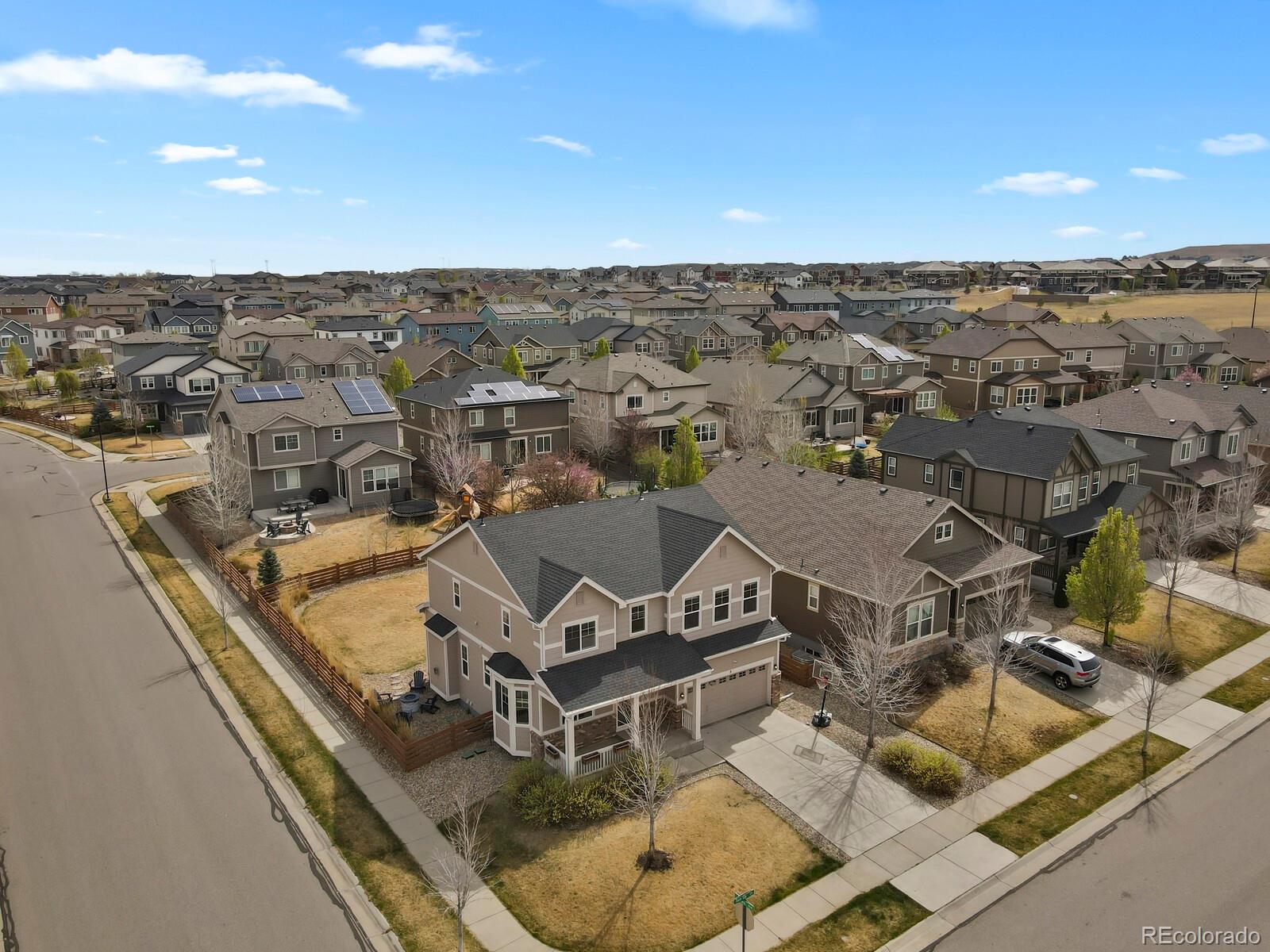 MLS Image #42 for 5  sun up circle,erie, Colorado