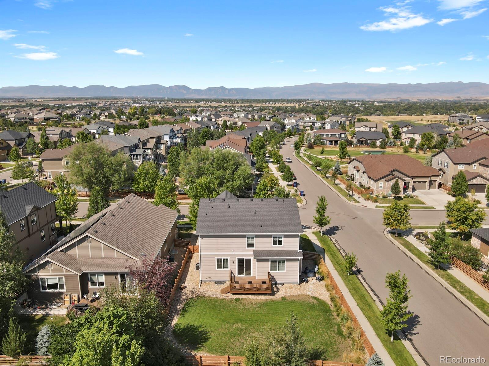 MLS Image #45 for 5  sun up circle,erie, Colorado