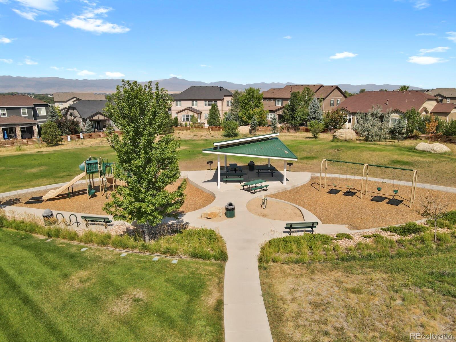MLS Image #49 for 5  sun up circle,erie, Colorado