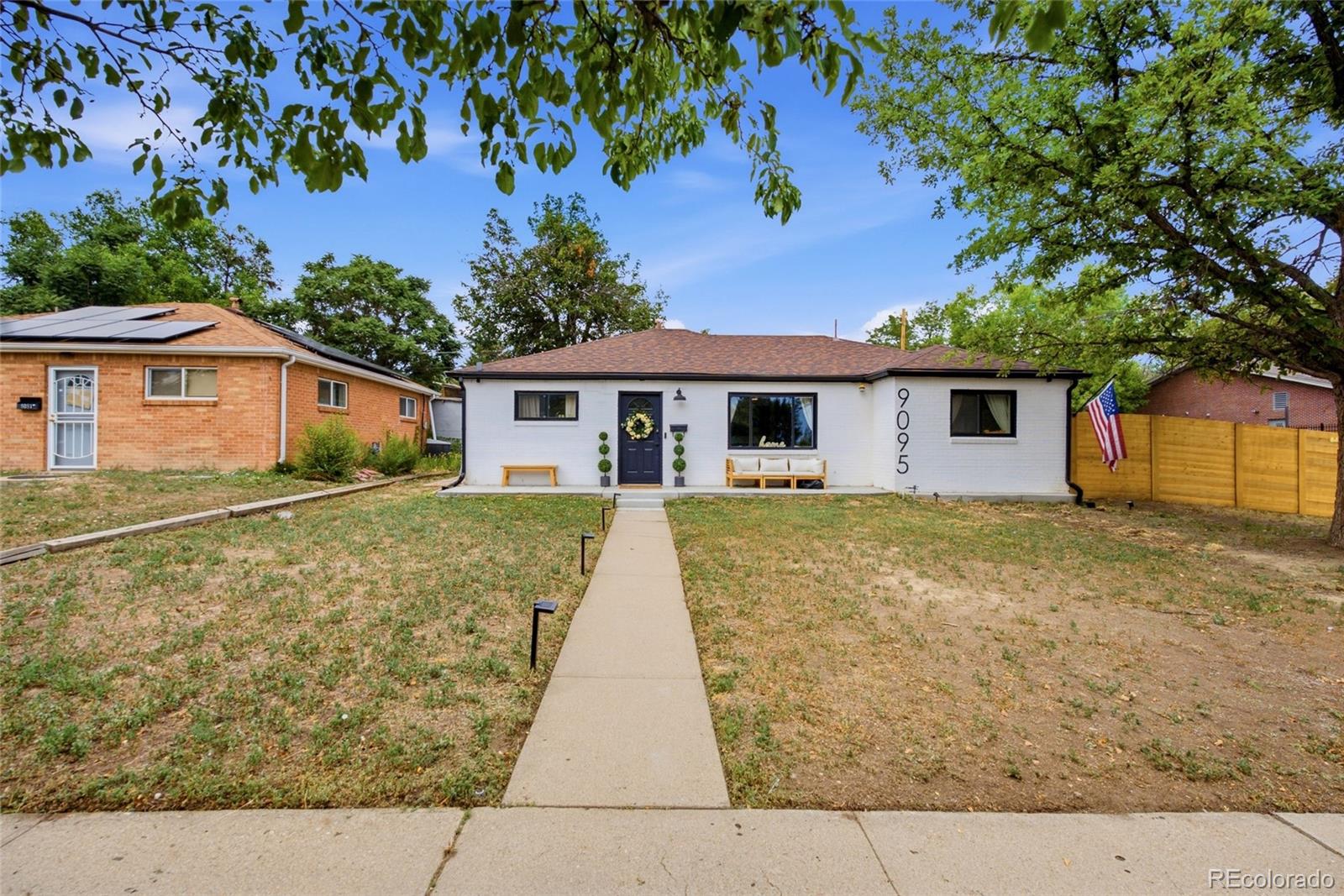 MLS Image #1 for 9095  poze boulevard,thornton, Colorado