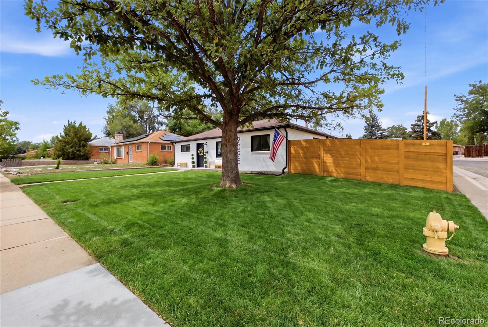 MLS Image #33 for 9095  poze boulevard,thornton, Colorado