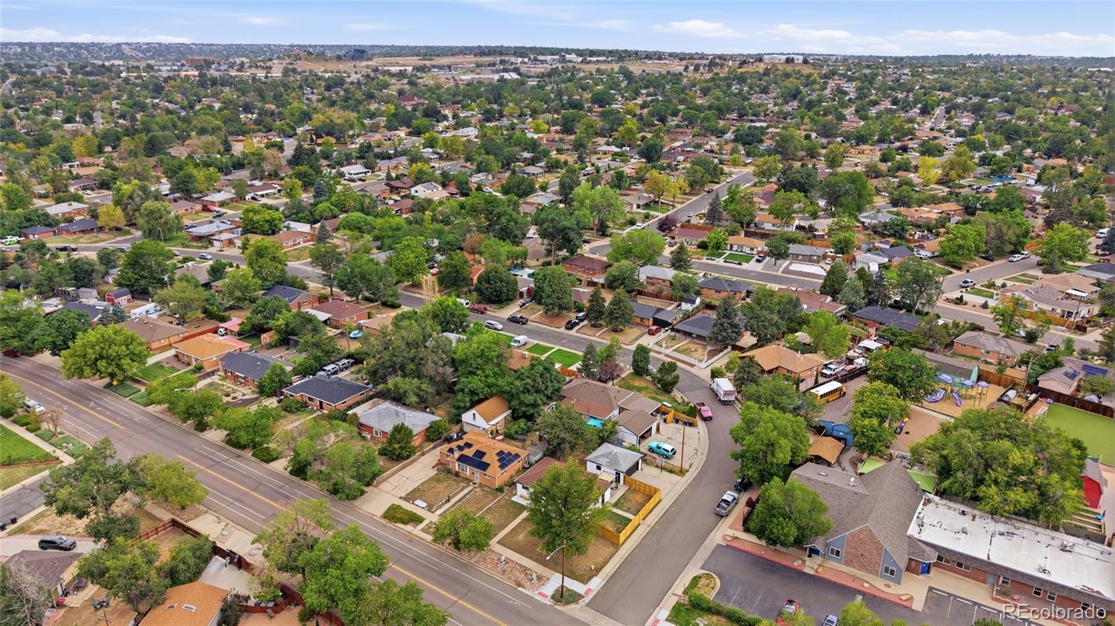 MLS Image #36 for 9095  poze boulevard,thornton, Colorado