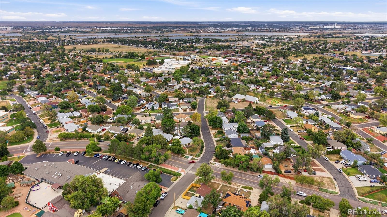 MLS Image #38 for 9095  poze boulevard,thornton, Colorado