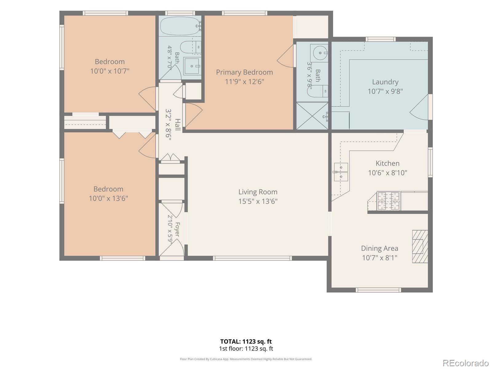 MLS Image #39 for 9095  poze boulevard,thornton, Colorado