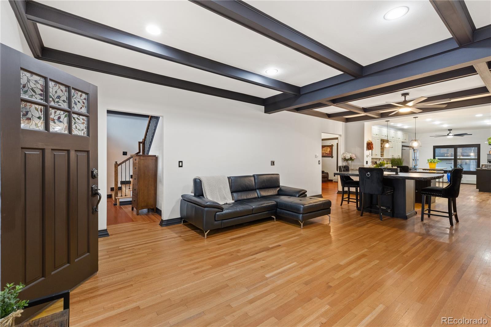 MLS Image #15 for 1011  cheyenne boulevard,colorado springs, Colorado