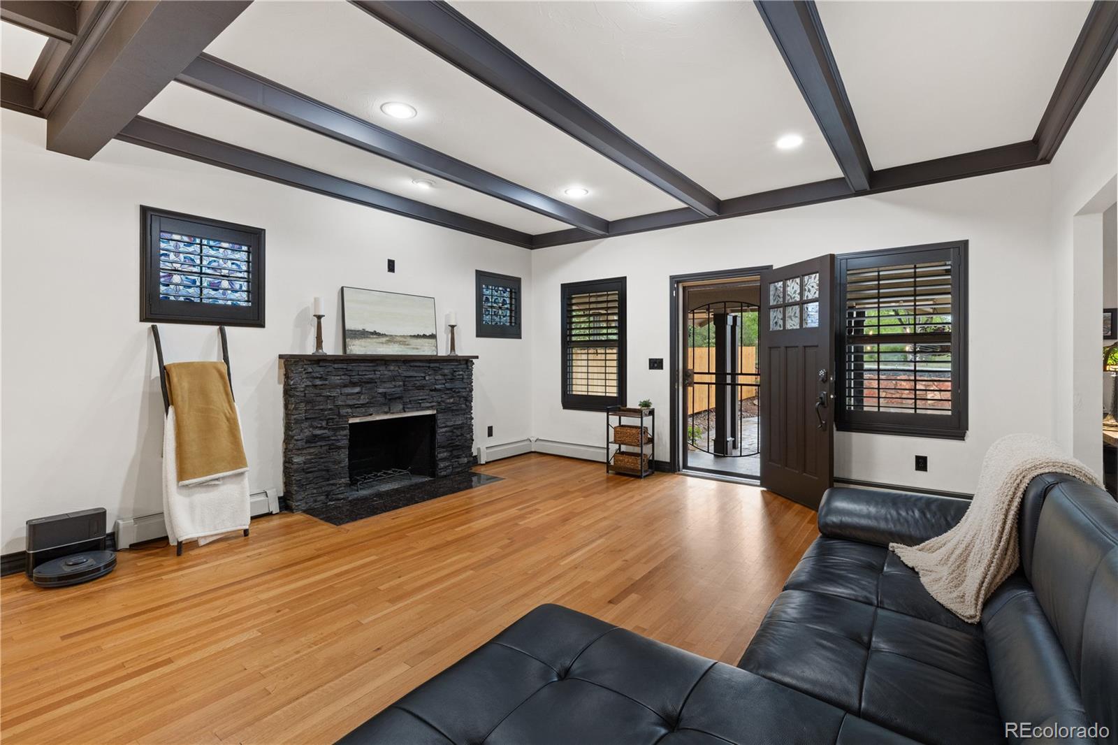 MLS Image #16 for 1011  cheyenne boulevard,colorado springs, Colorado