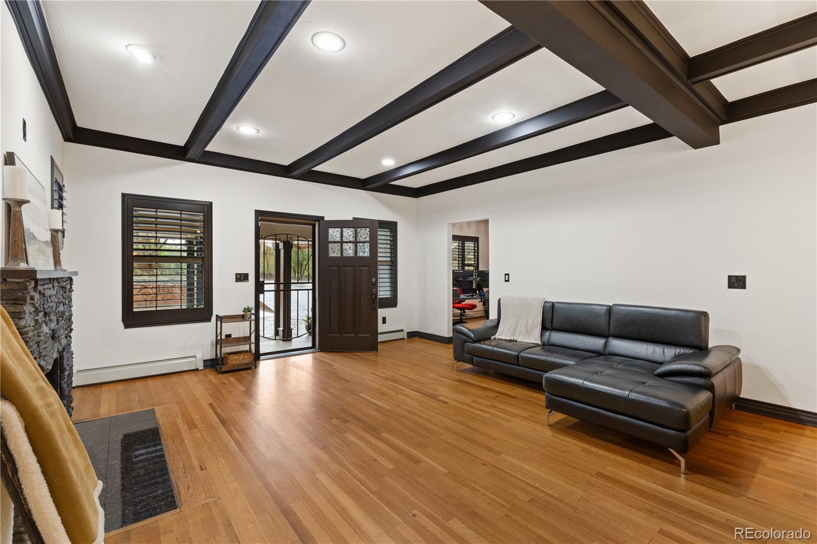 MLS Image #17 for 1011  cheyenne boulevard,colorado springs, Colorado