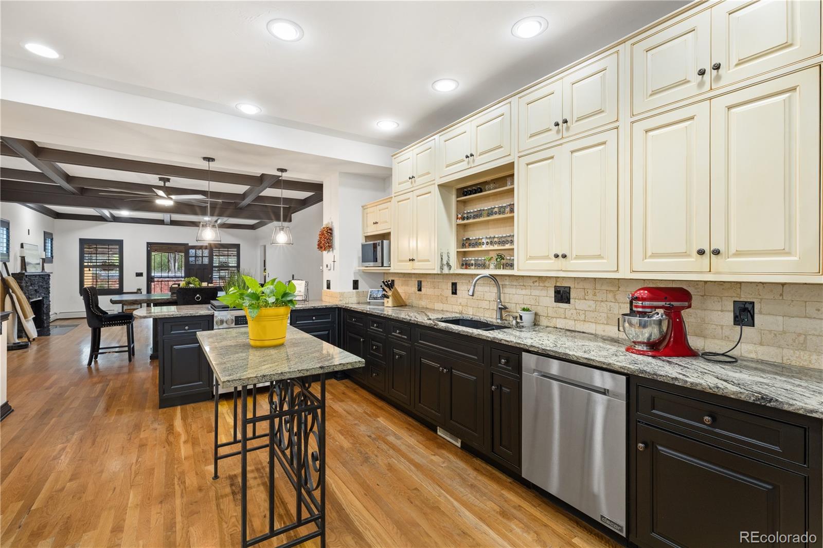 MLS Image #21 for 1011  cheyenne boulevard,colorado springs, Colorado
