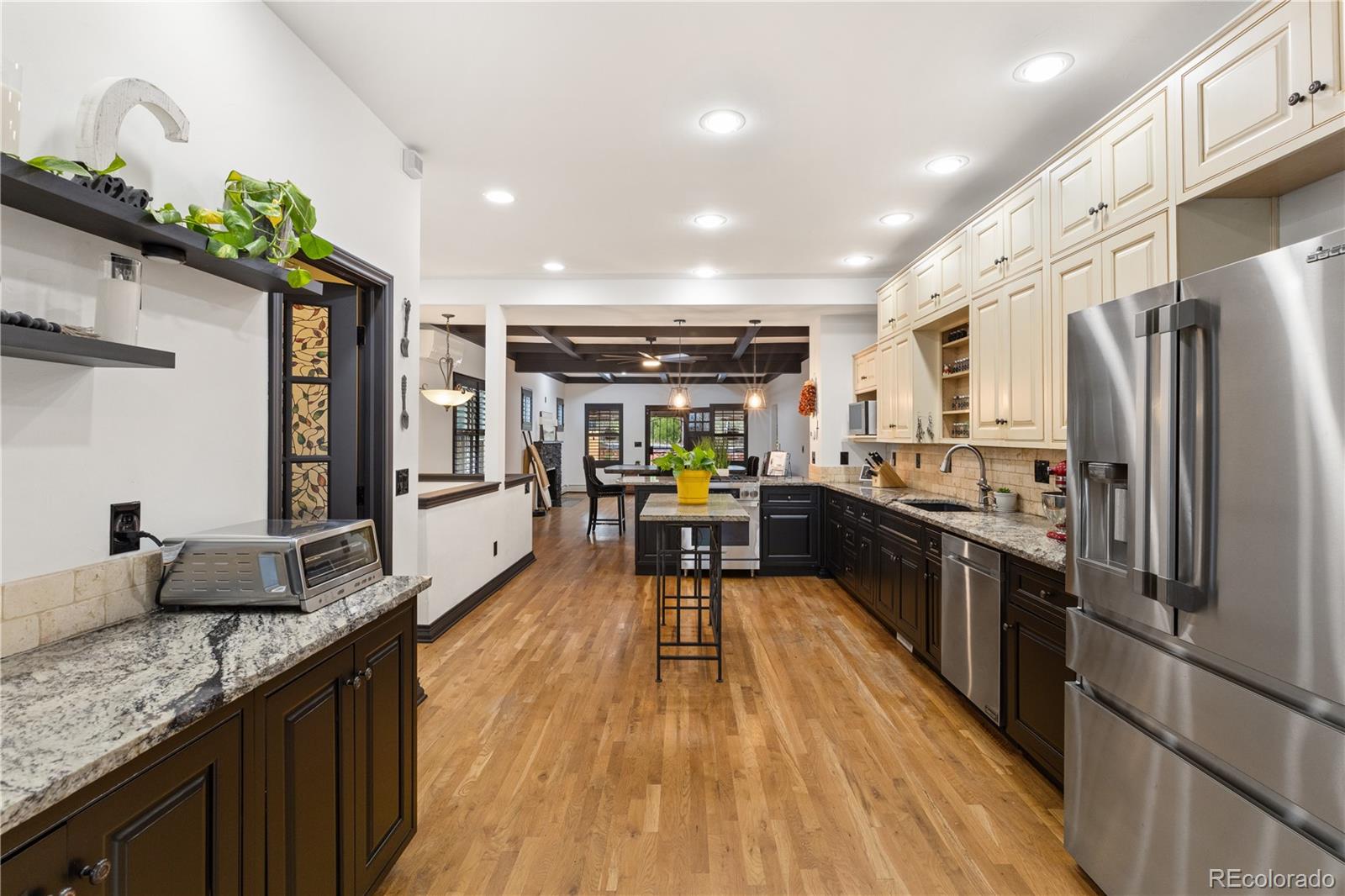 MLS Image #22 for 1011  cheyenne boulevard,colorado springs, Colorado