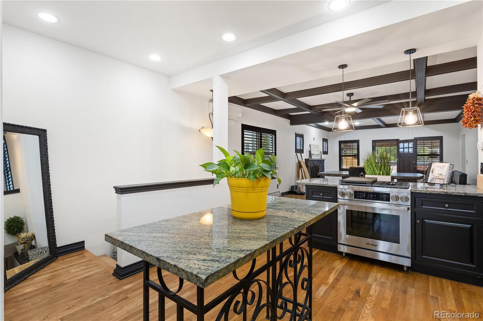 MLS Image #23 for 1011  cheyenne boulevard,colorado springs, Colorado
