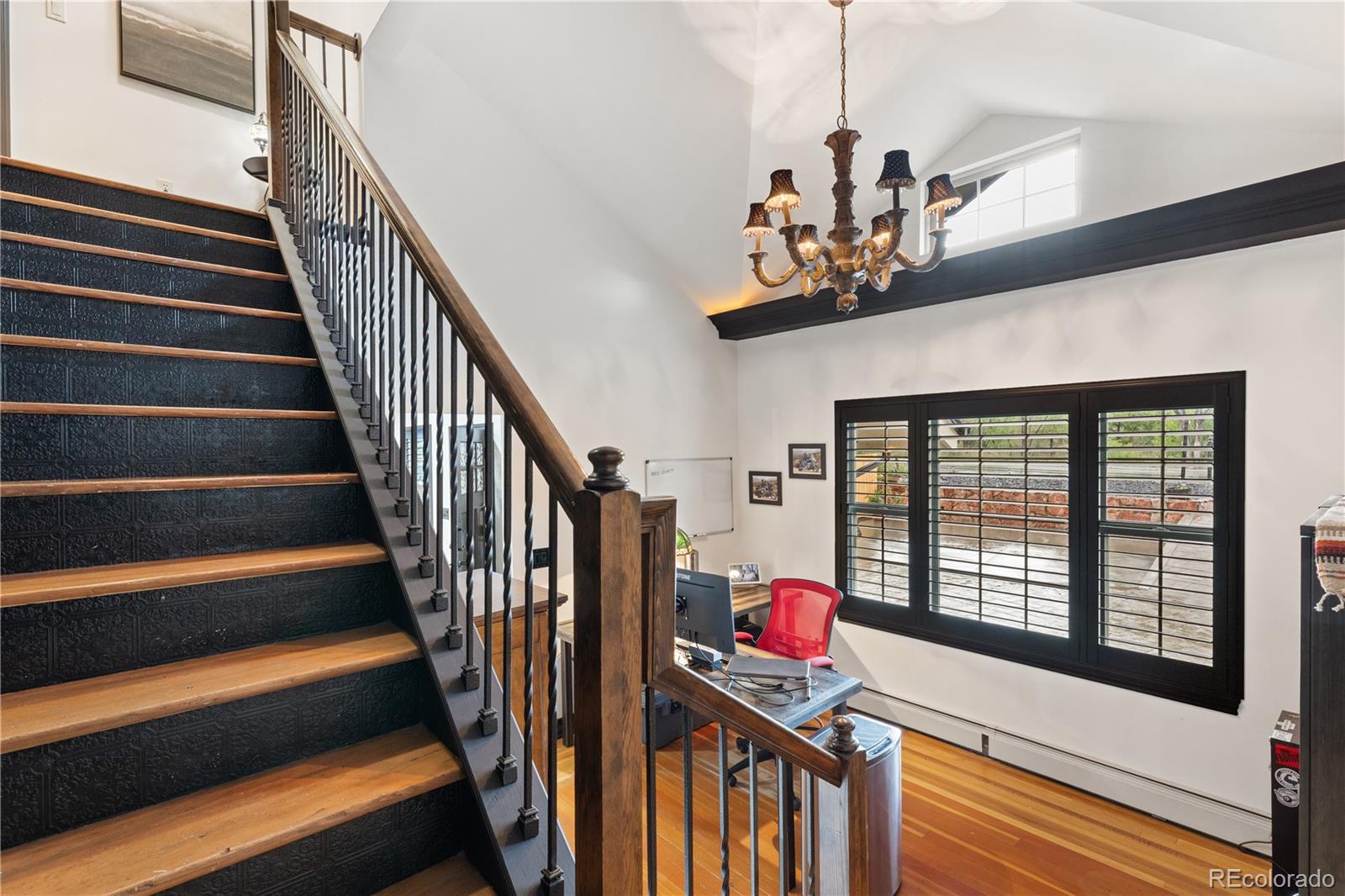 MLS Image #26 for 1011  cheyenne boulevard,colorado springs, Colorado