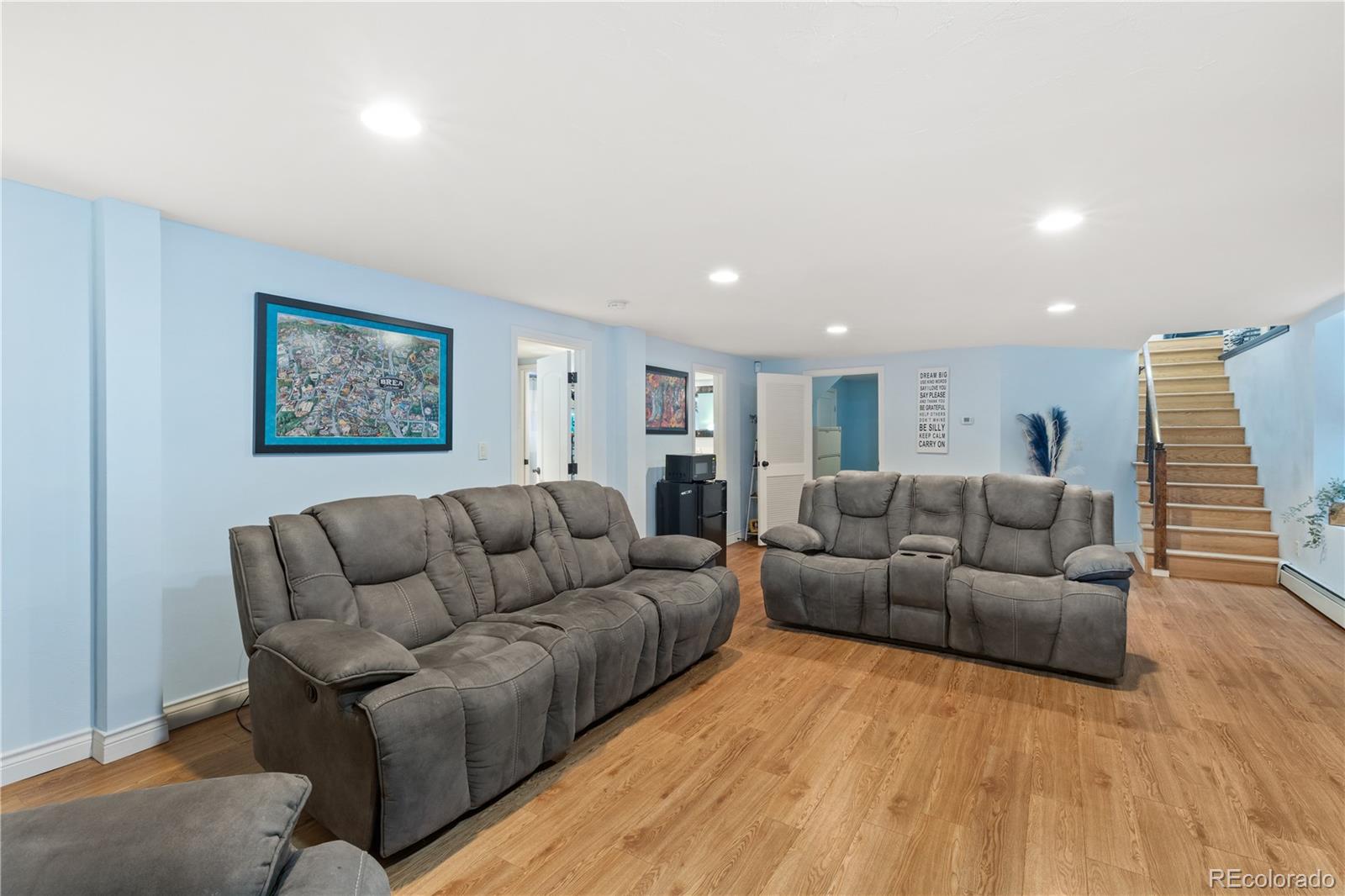 MLS Image #36 for 1011  cheyenne boulevard,colorado springs, Colorado