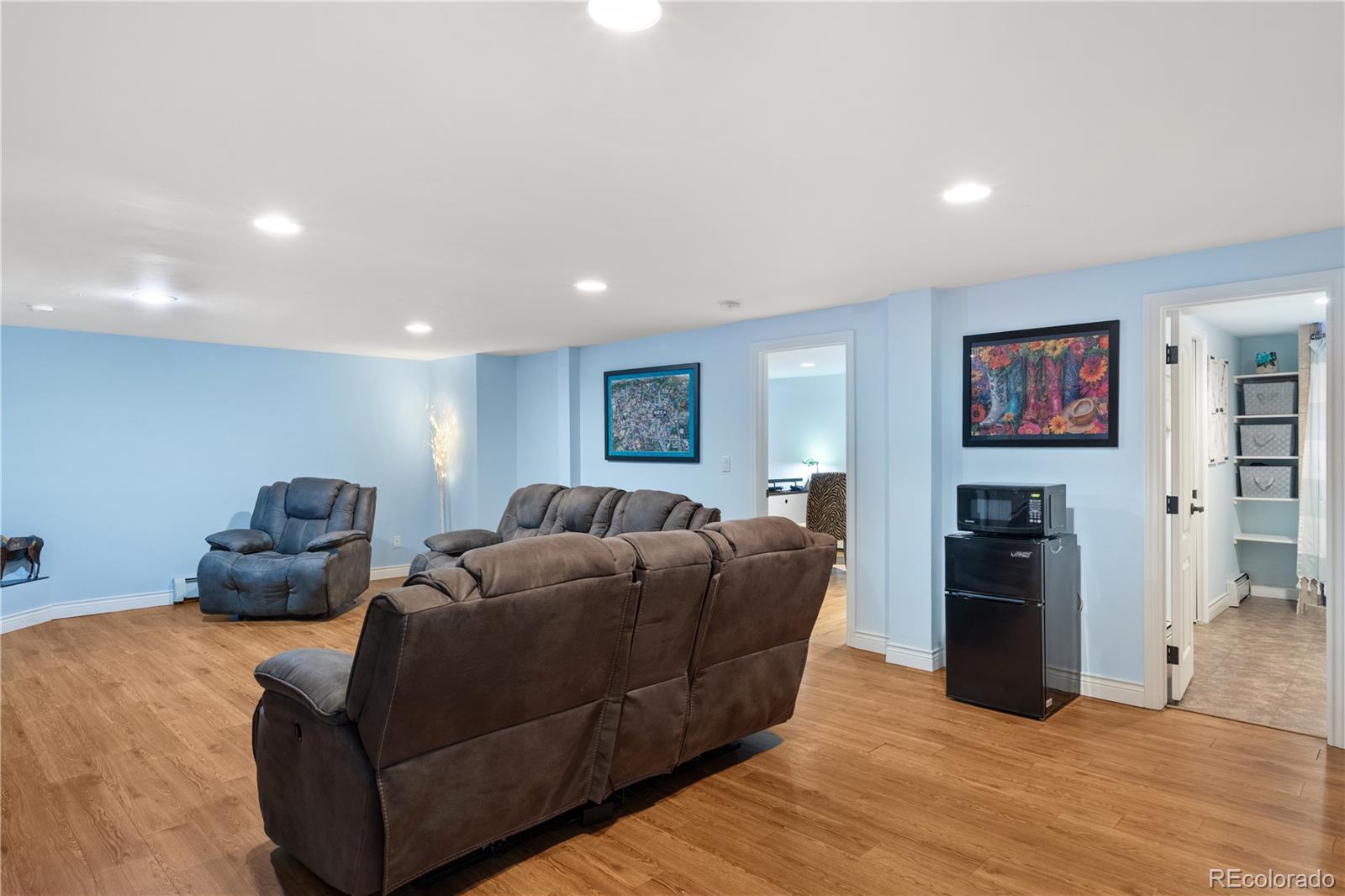 MLS Image #37 for 1011  cheyenne boulevard,colorado springs, Colorado