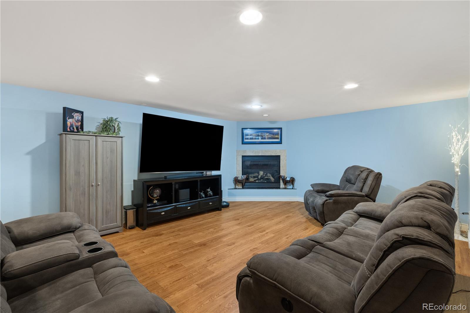 MLS Image #38 for 1011  cheyenne boulevard,colorado springs, Colorado