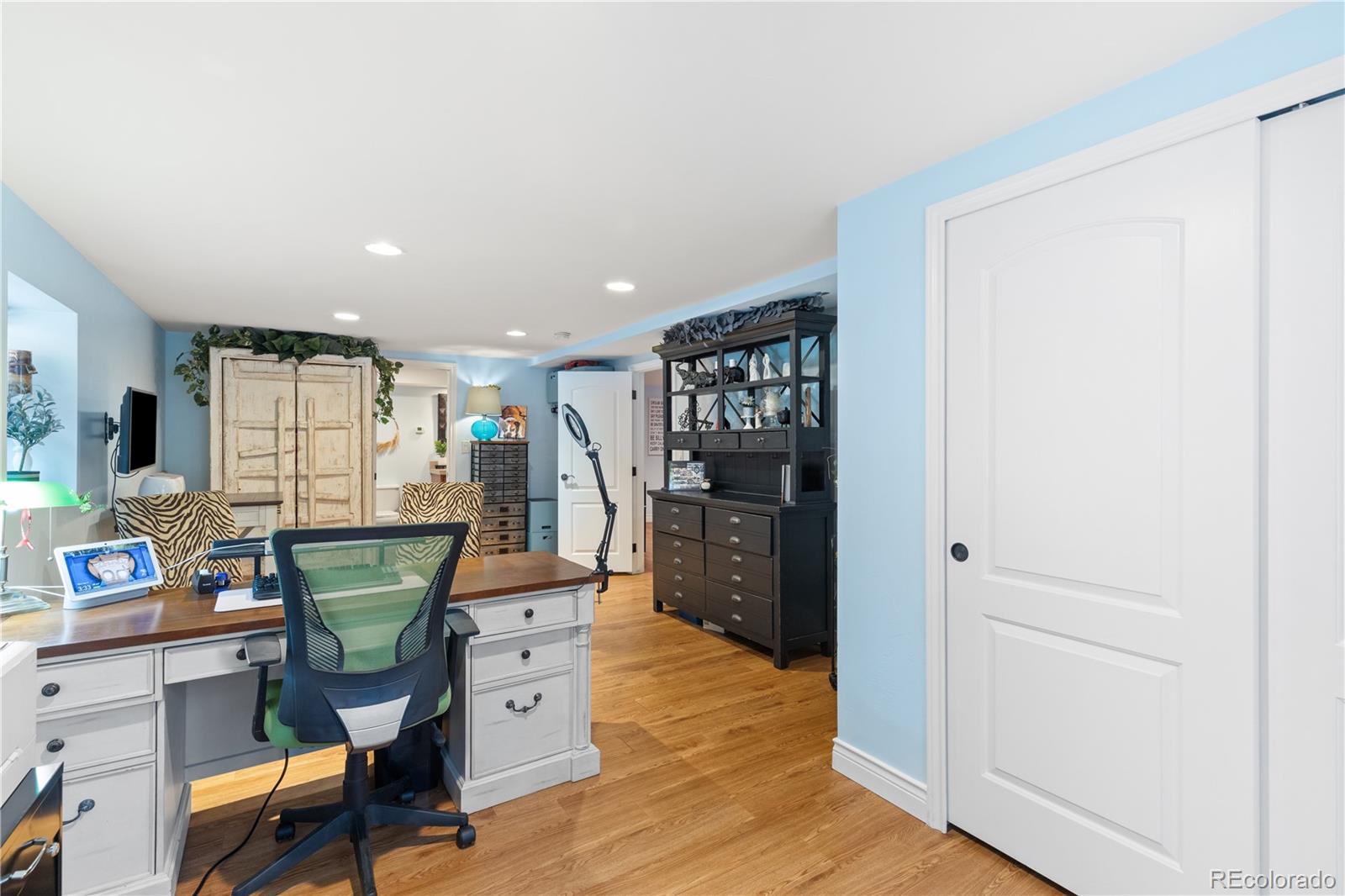 MLS Image #40 for 1011  cheyenne boulevard,colorado springs, Colorado