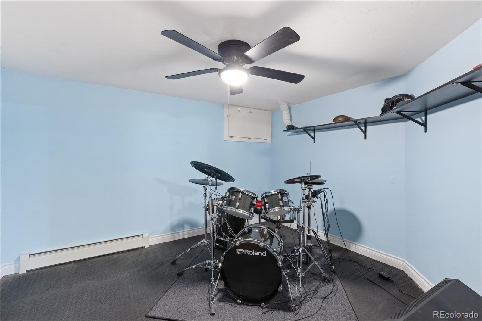 MLS Image #42 for 1011  cheyenne boulevard,colorado springs, Colorado