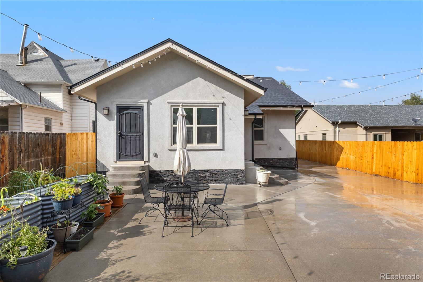 MLS Image #43 for 1011  cheyenne boulevard,colorado springs, Colorado