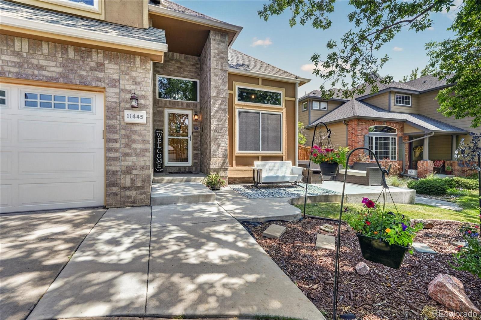 MLS Image #1 for 11445 w coal mine drive,littleton, Colorado
