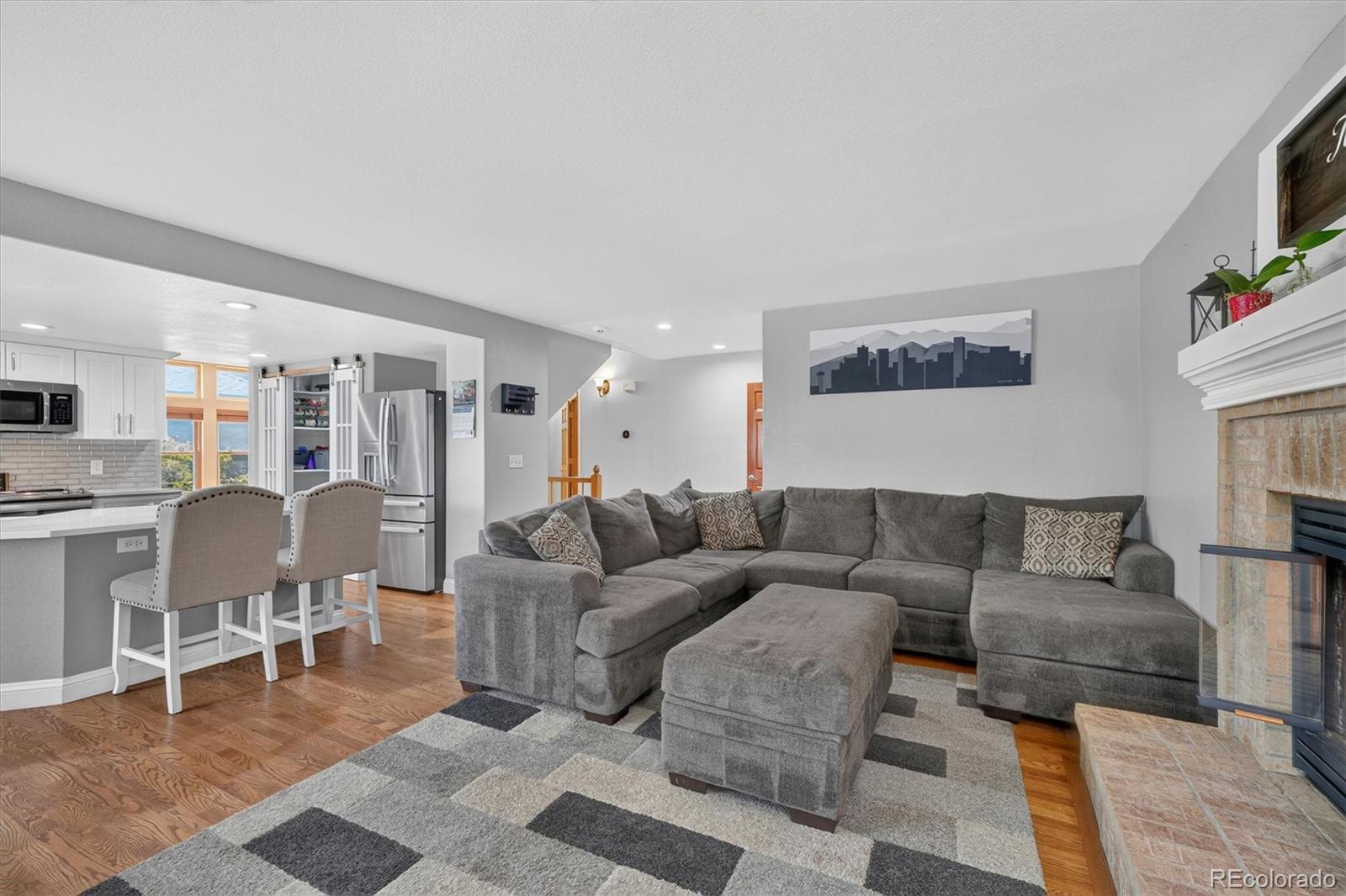 MLS Image #10 for 11445 w coal mine drive,littleton, Colorado