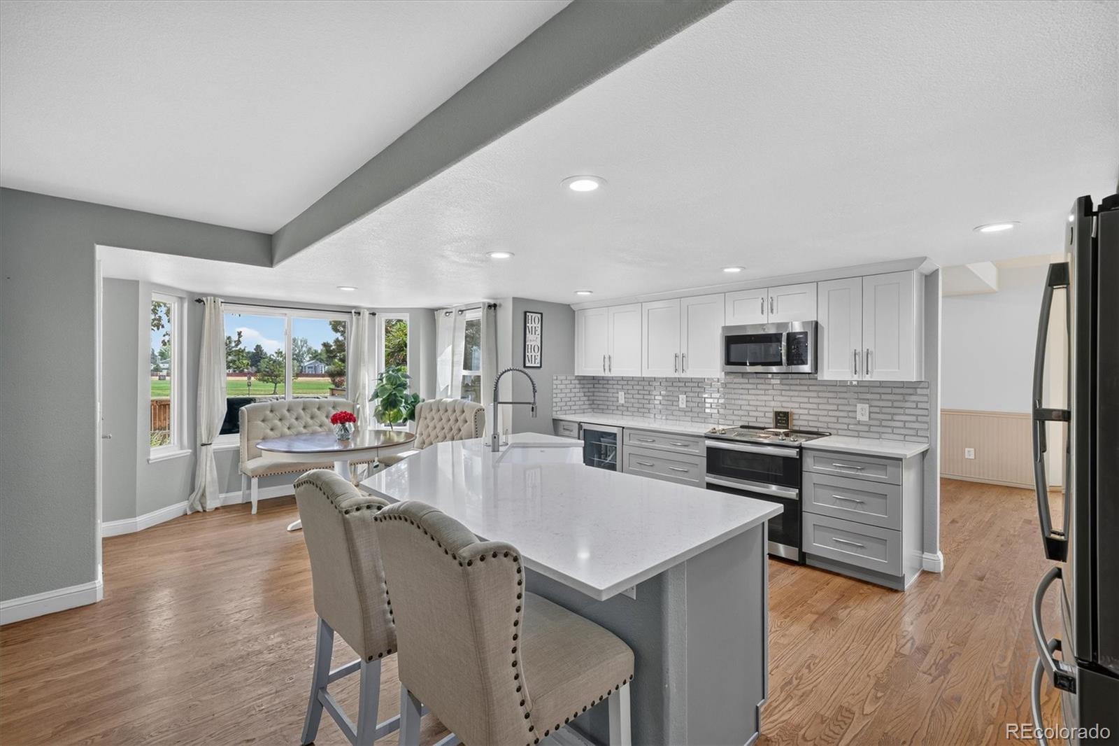 MLS Image #11 for 11445 w coal mine drive,littleton, Colorado