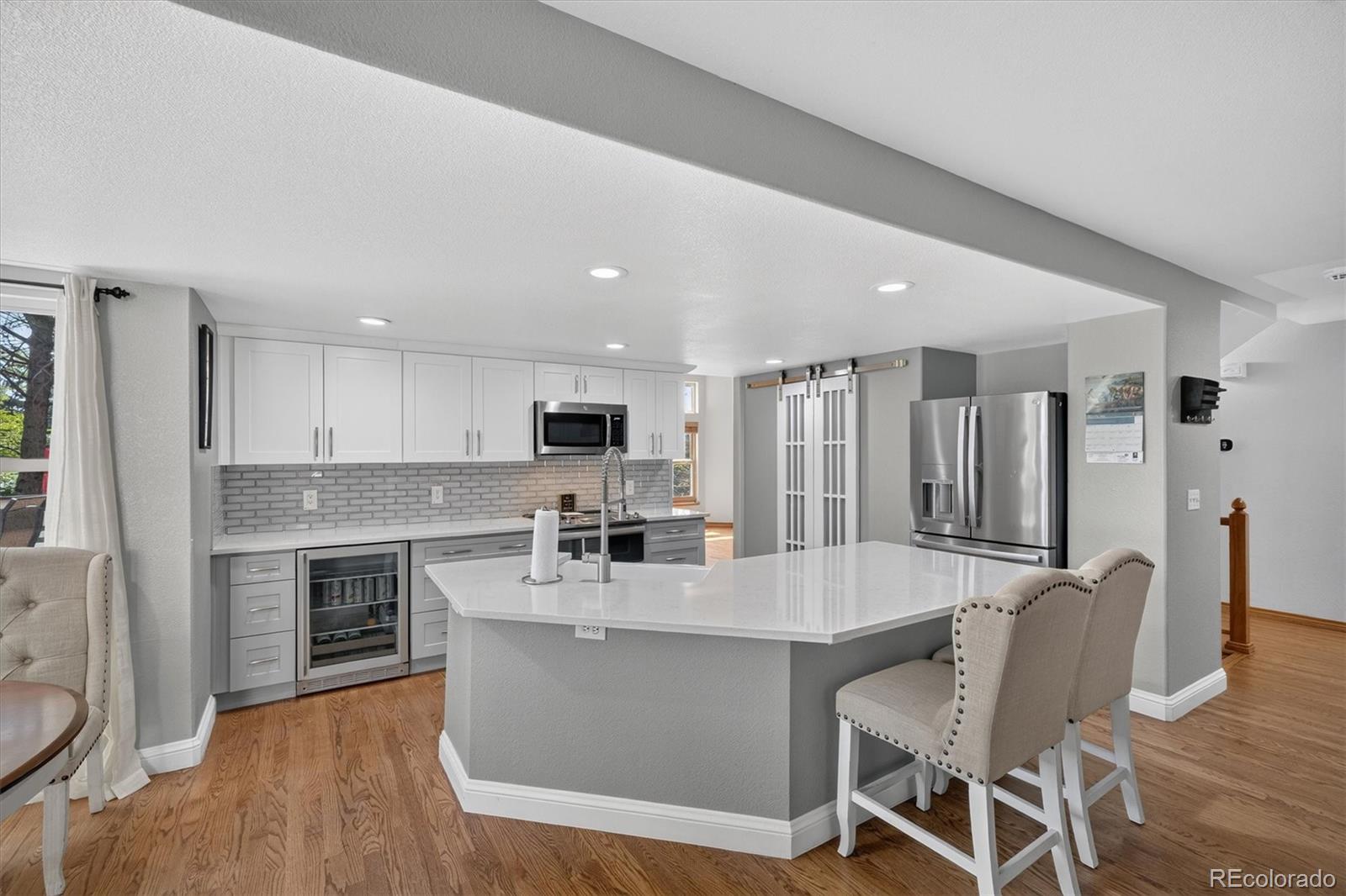 MLS Image #12 for 11445 w coal mine drive,littleton, Colorado
