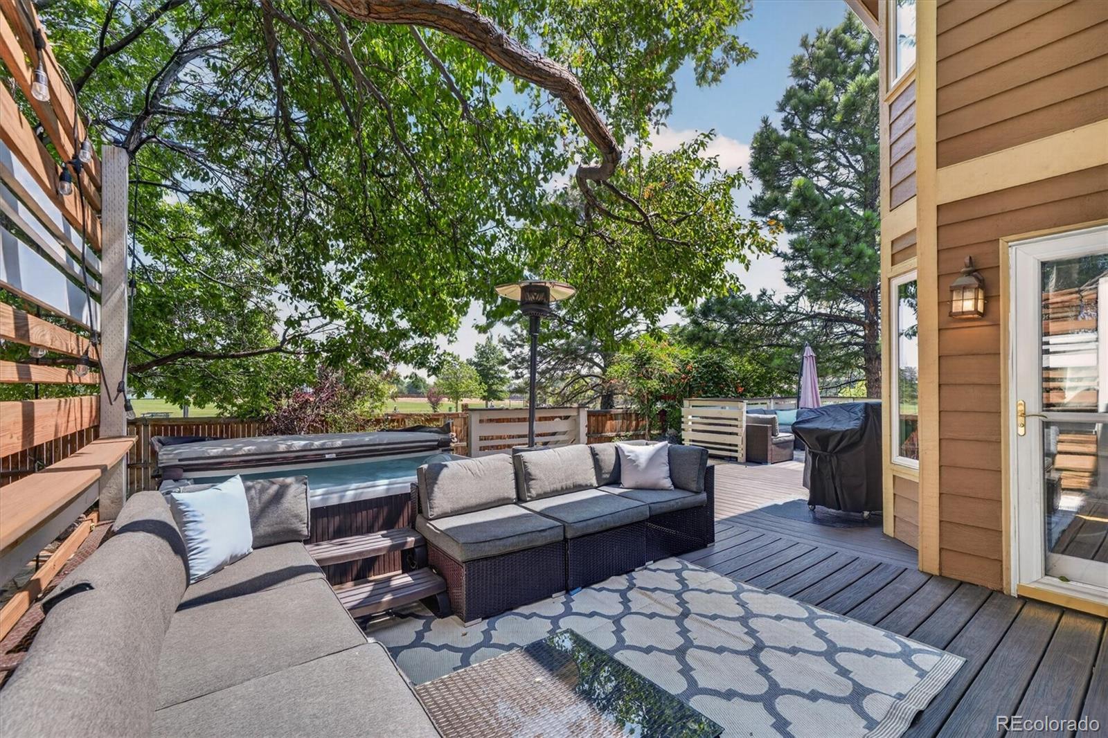 MLS Image #19 for 11445 w coal mine drive,littleton, Colorado