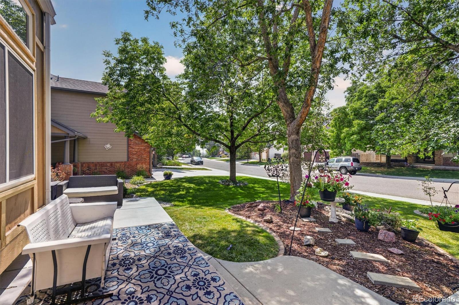 MLS Image #2 for 11445 w coal mine drive,littleton, Colorado