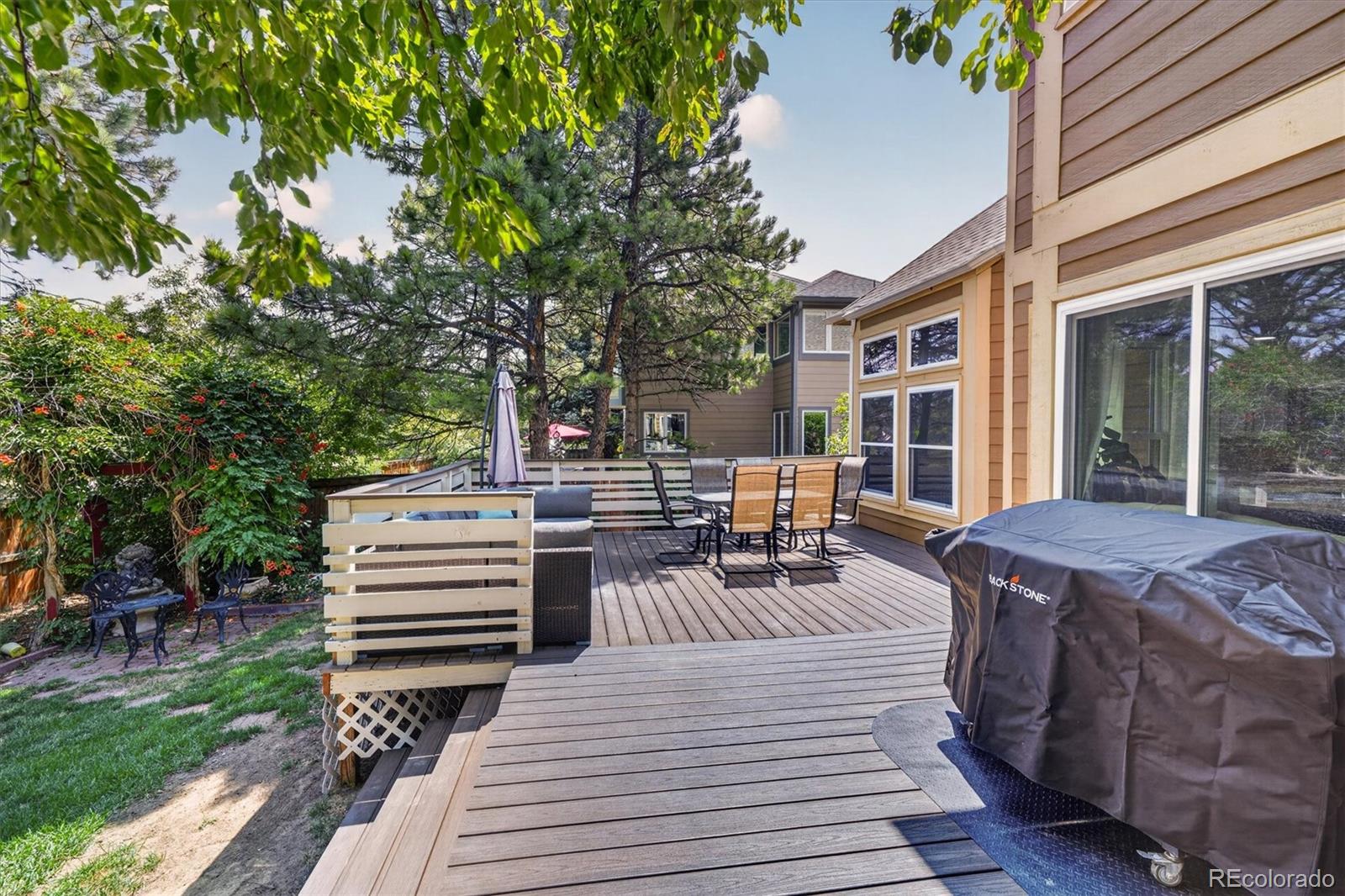 MLS Image #21 for 11445 w coal mine drive,littleton, Colorado