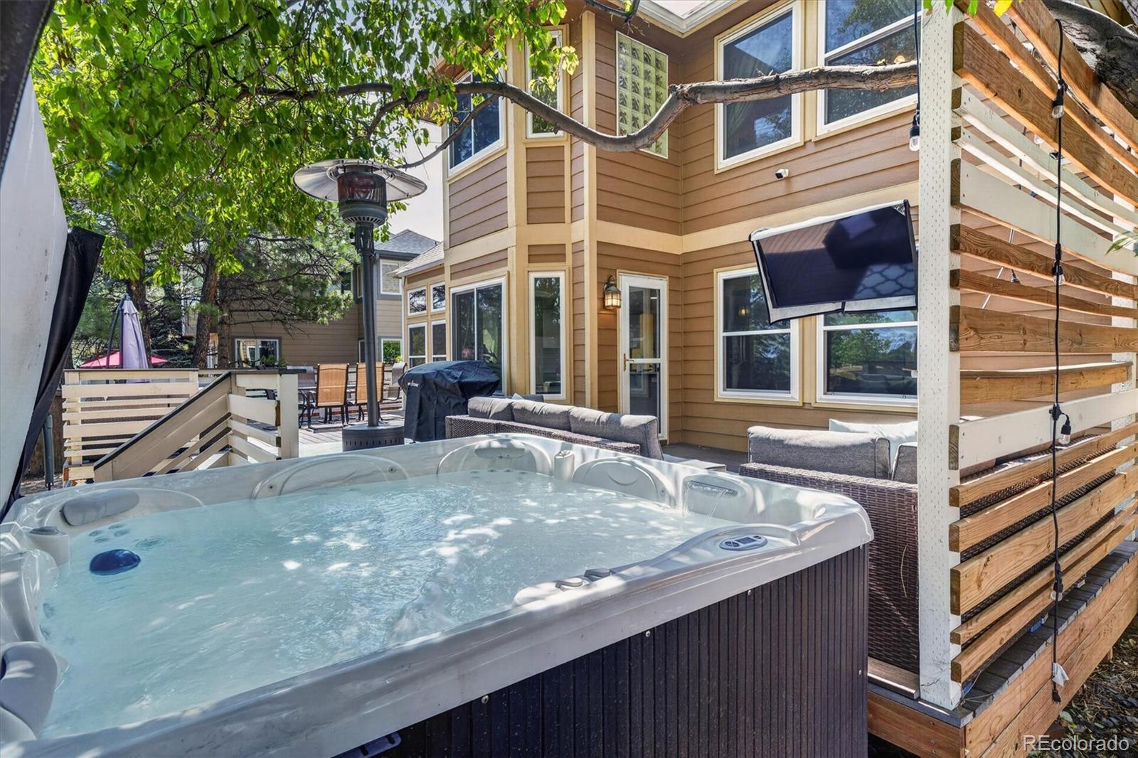 MLS Image #23 for 11445 w coal mine drive,littleton, Colorado