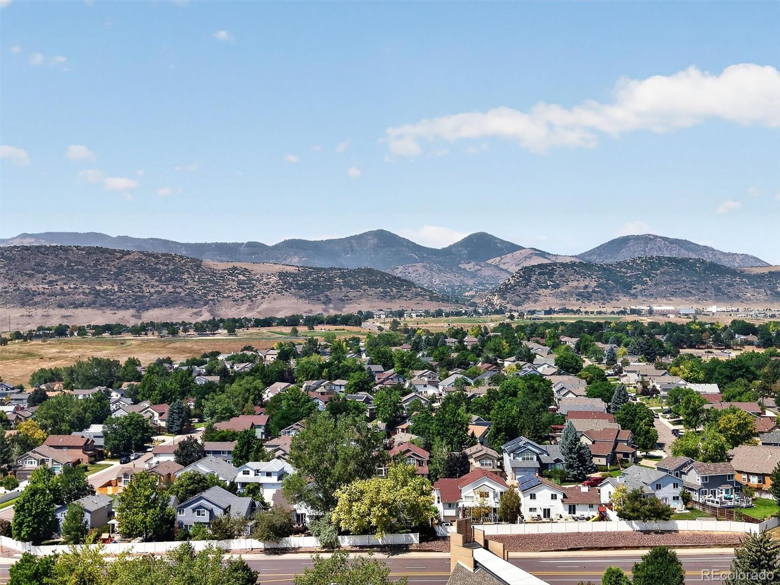 MLS Image #33 for 11445 w coal mine drive,littleton, Colorado