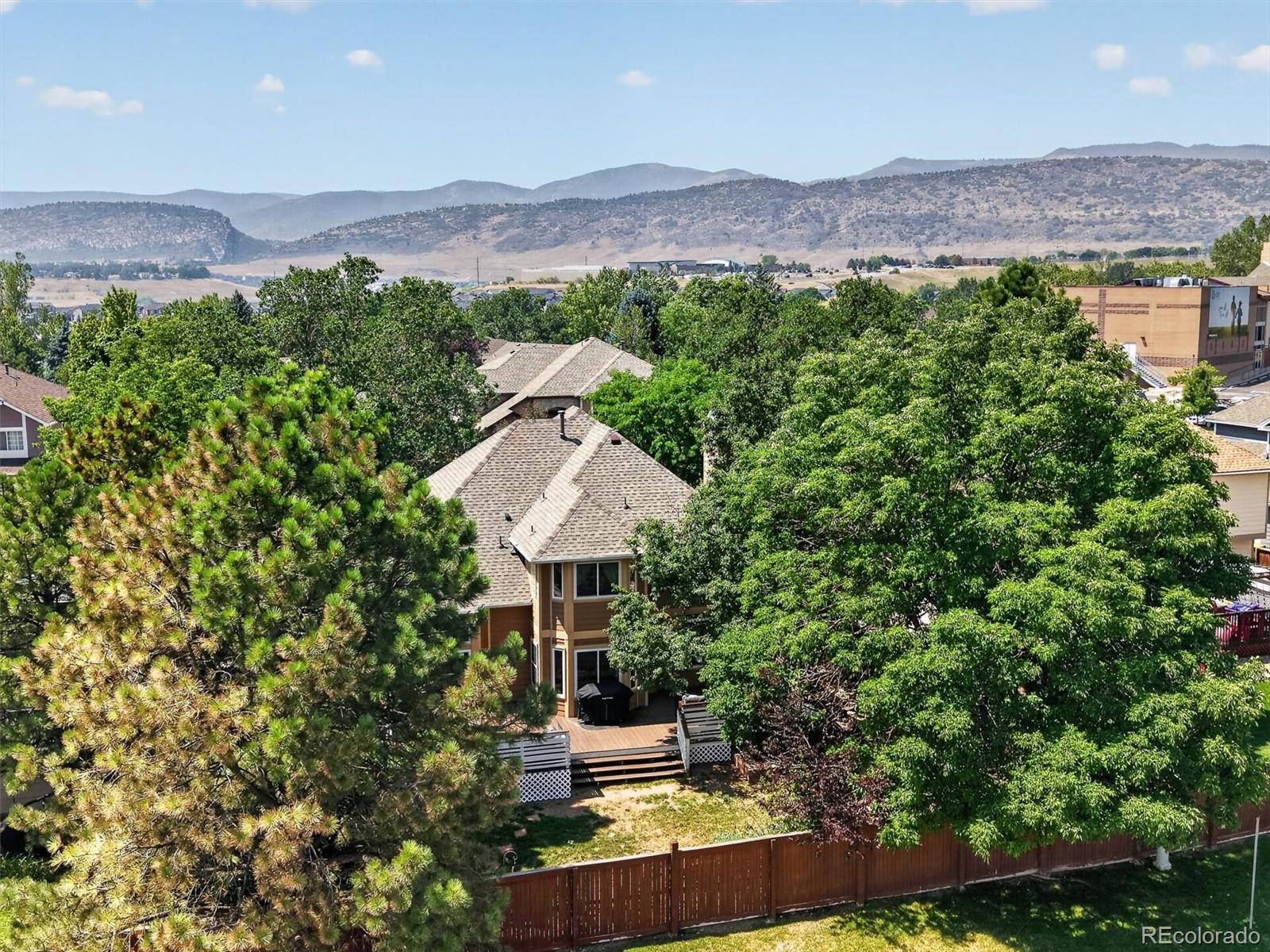 MLS Image #34 for 11445 w coal mine drive,littleton, Colorado