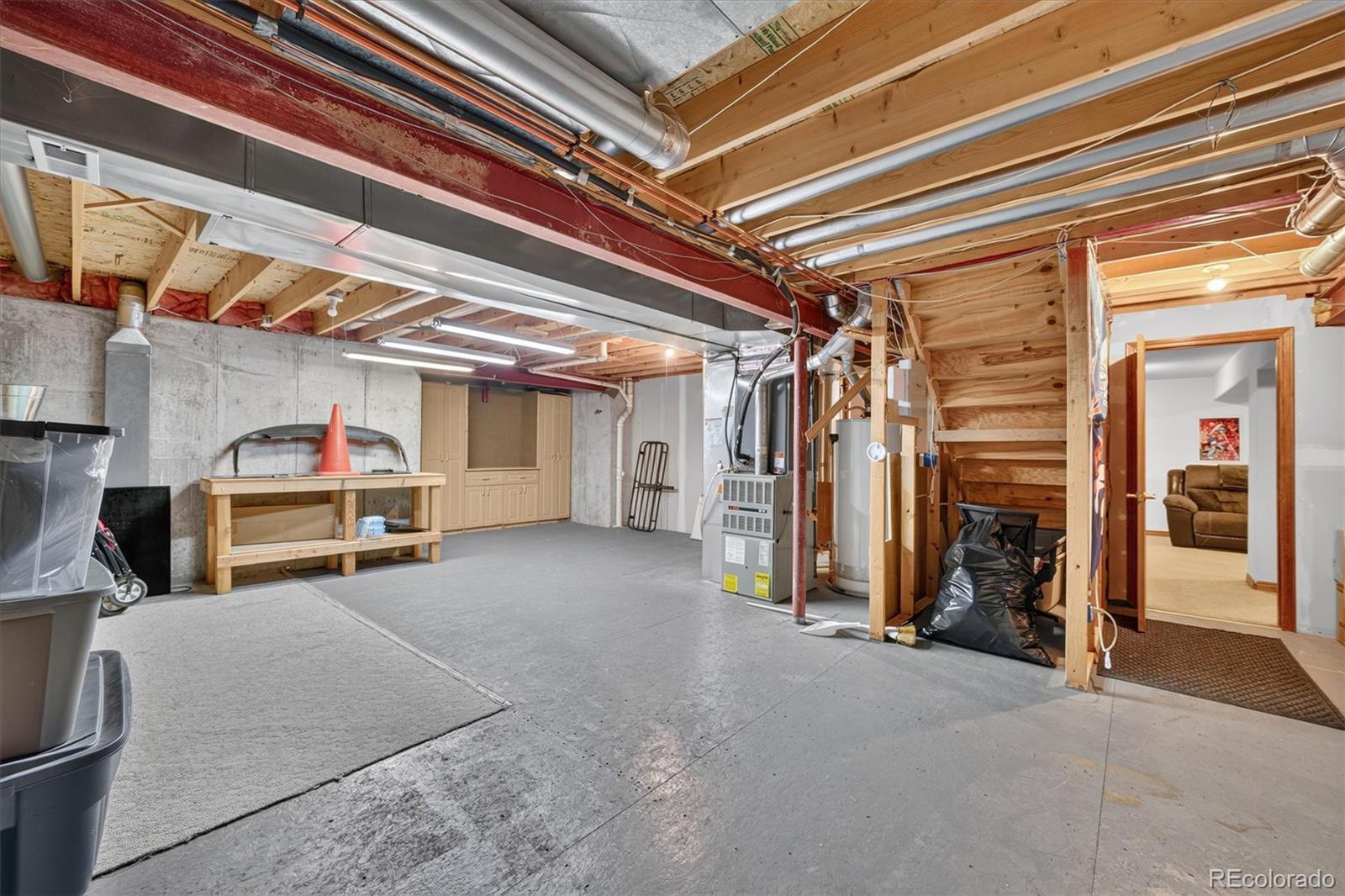MLS Image #39 for 11445 w coal mine drive,littleton, Colorado