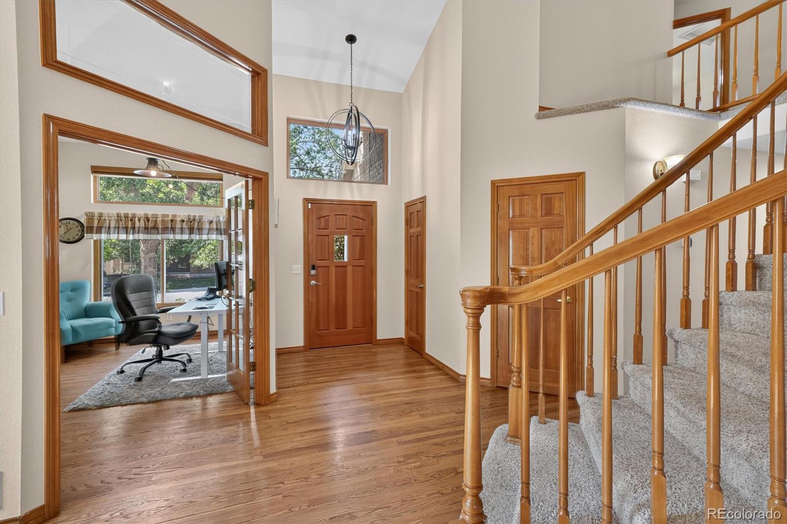 MLS Image #4 for 11445 w coal mine drive,littleton, Colorado