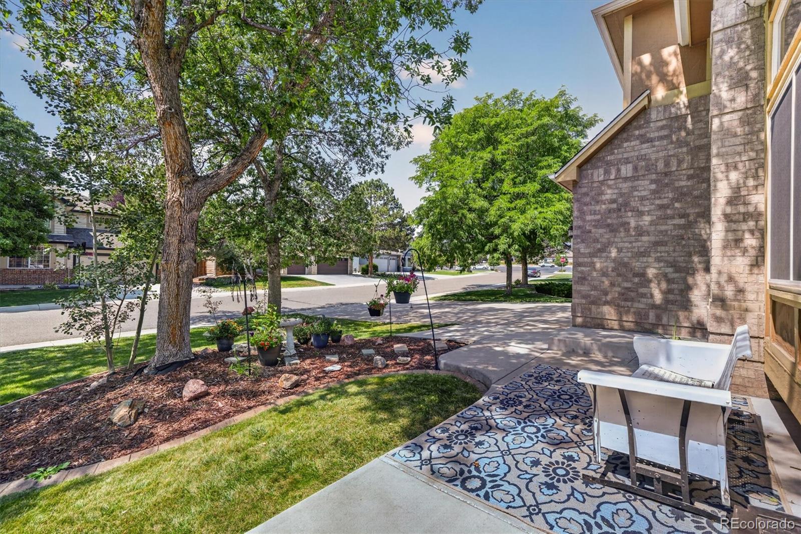MLS Image #40 for 11445 w coal mine drive,littleton, Colorado