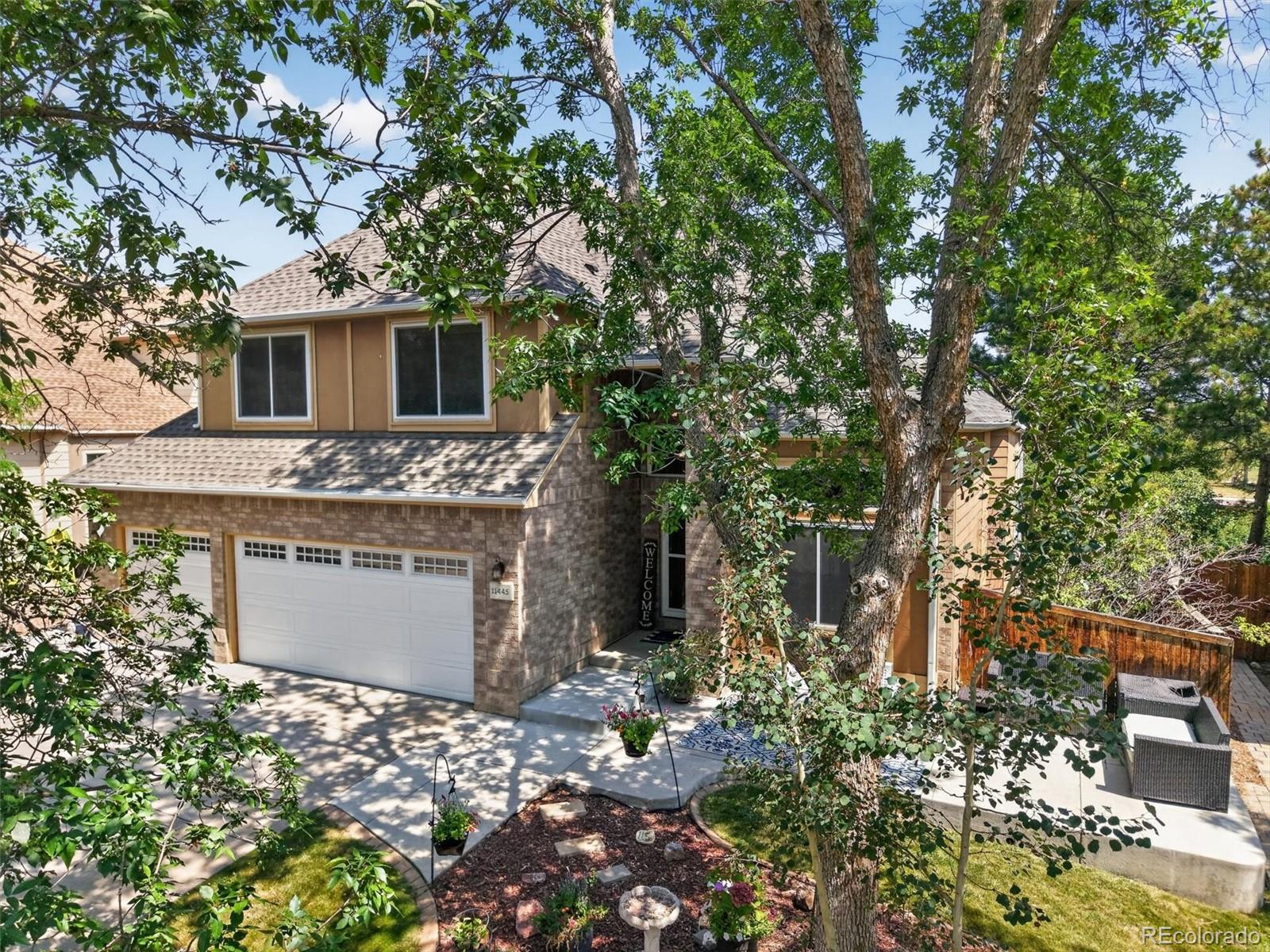 MLS Image #41 for 11445 w coal mine drive,littleton, Colorado
