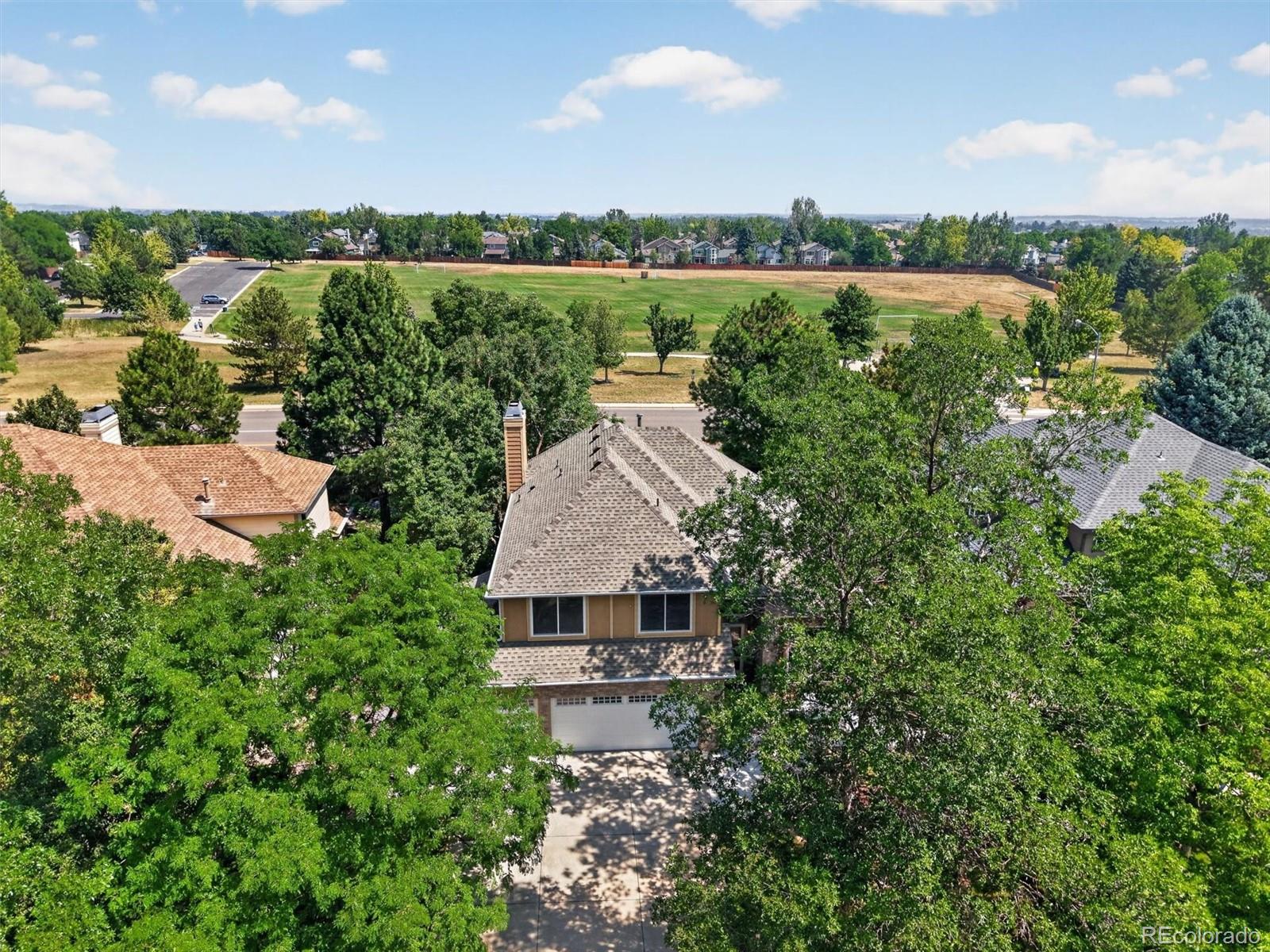 MLS Image #42 for 11445 w coal mine drive,littleton, Colorado