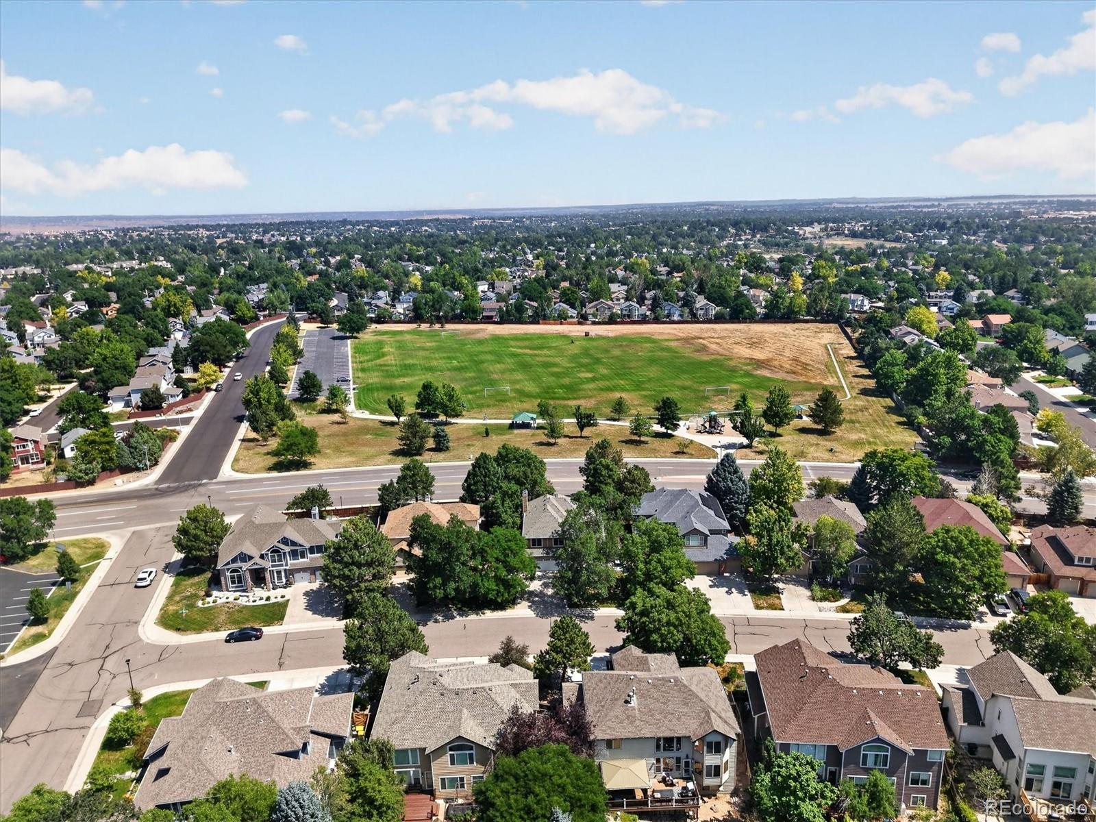 MLS Image #43 for 11445 w coal mine drive,littleton, Colorado