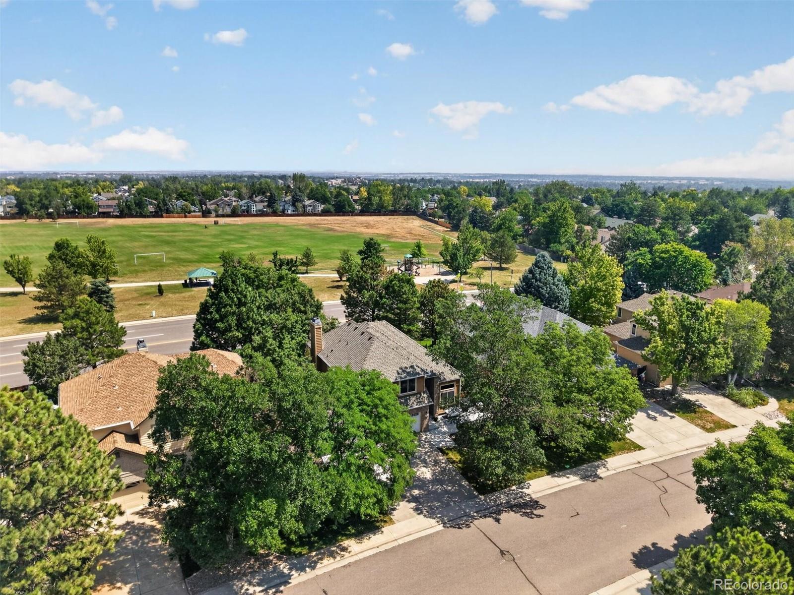 MLS Image #44 for 11445 w coal mine drive,littleton, Colorado