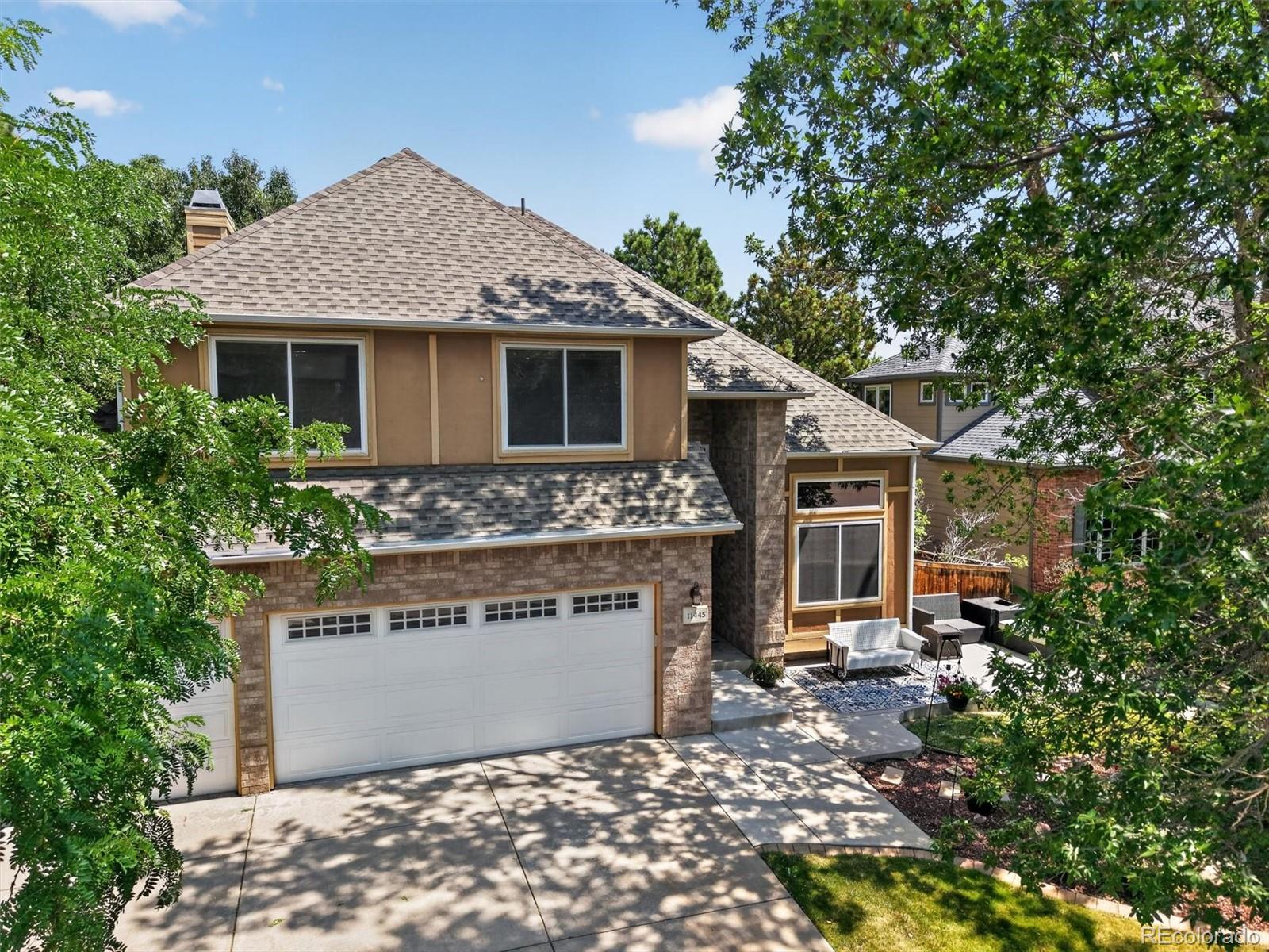 MLS Image #45 for 11445 w coal mine drive,littleton, Colorado