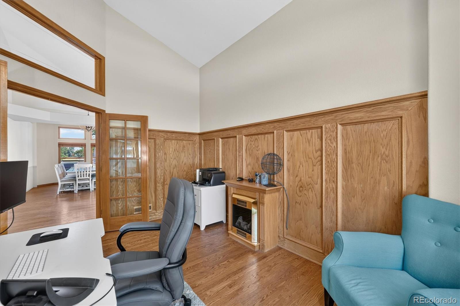 MLS Image #5 for 11445 w coal mine drive,littleton, Colorado