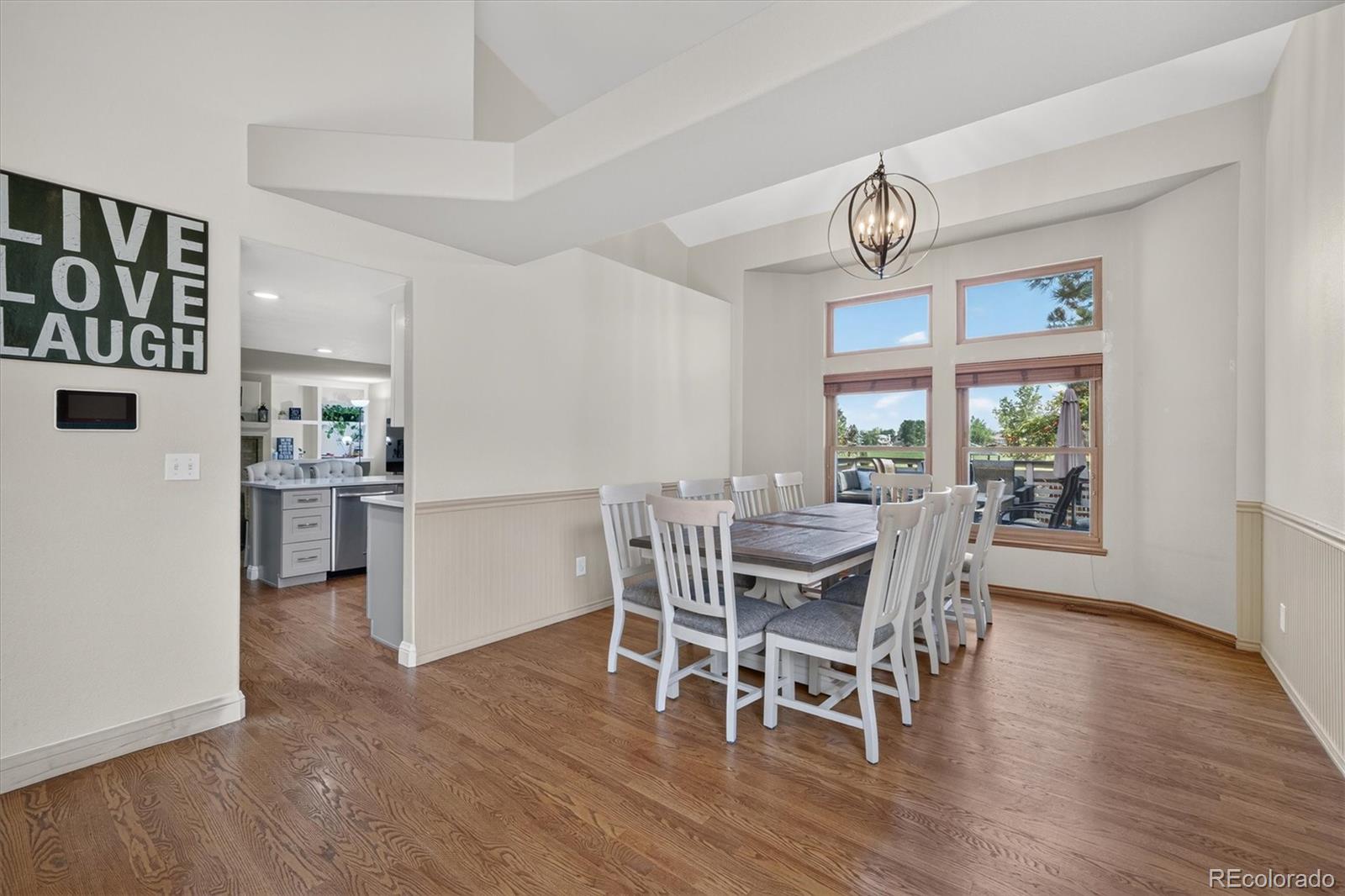 MLS Image #7 for 11445 w coal mine drive,littleton, Colorado