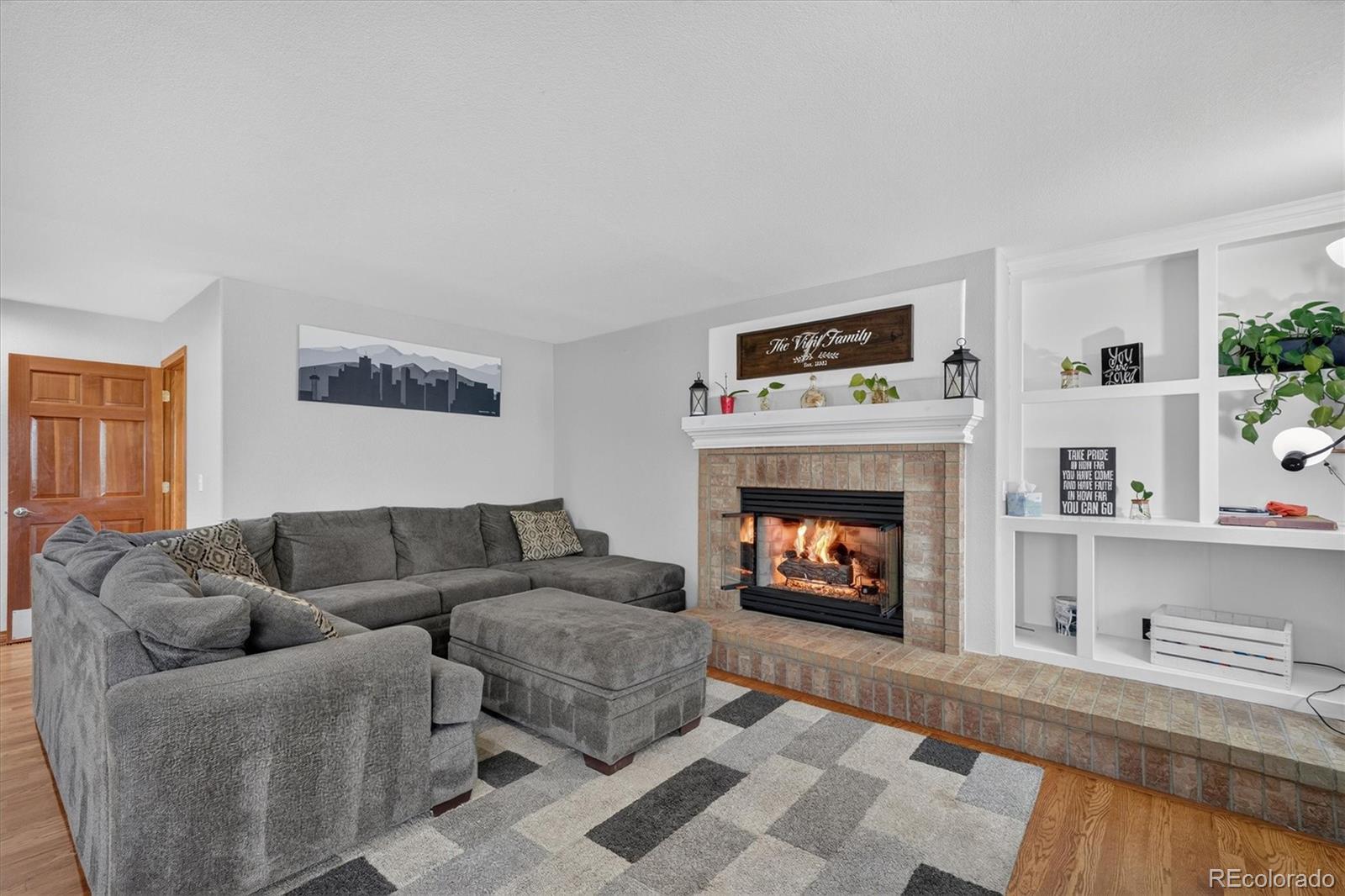 MLS Image #9 for 11445 w coal mine drive,littleton, Colorado