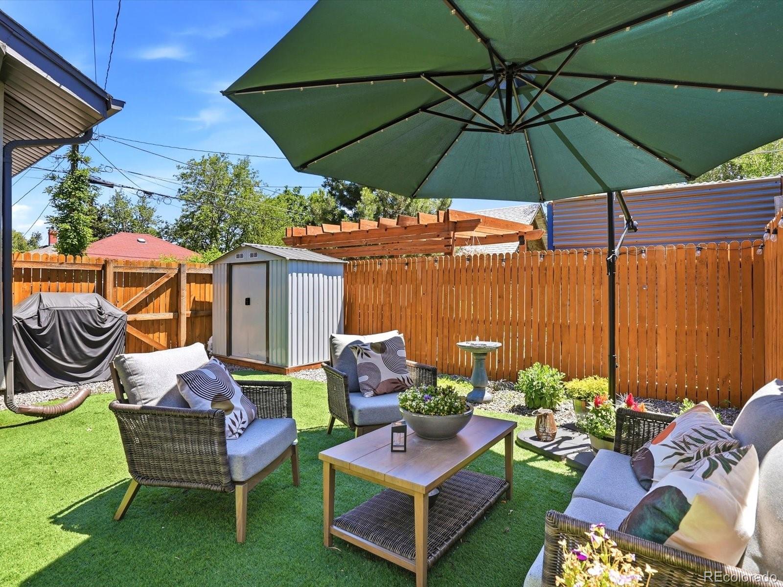 MLS Image #34 for 4122 w 49th avenue,denver, Colorado